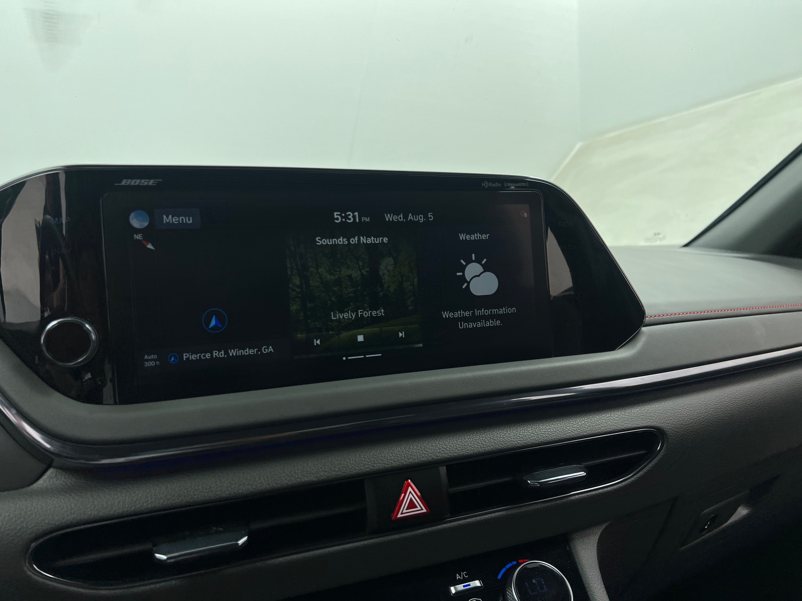 Thumbnail: 2021 Hyundai Sonata - 3