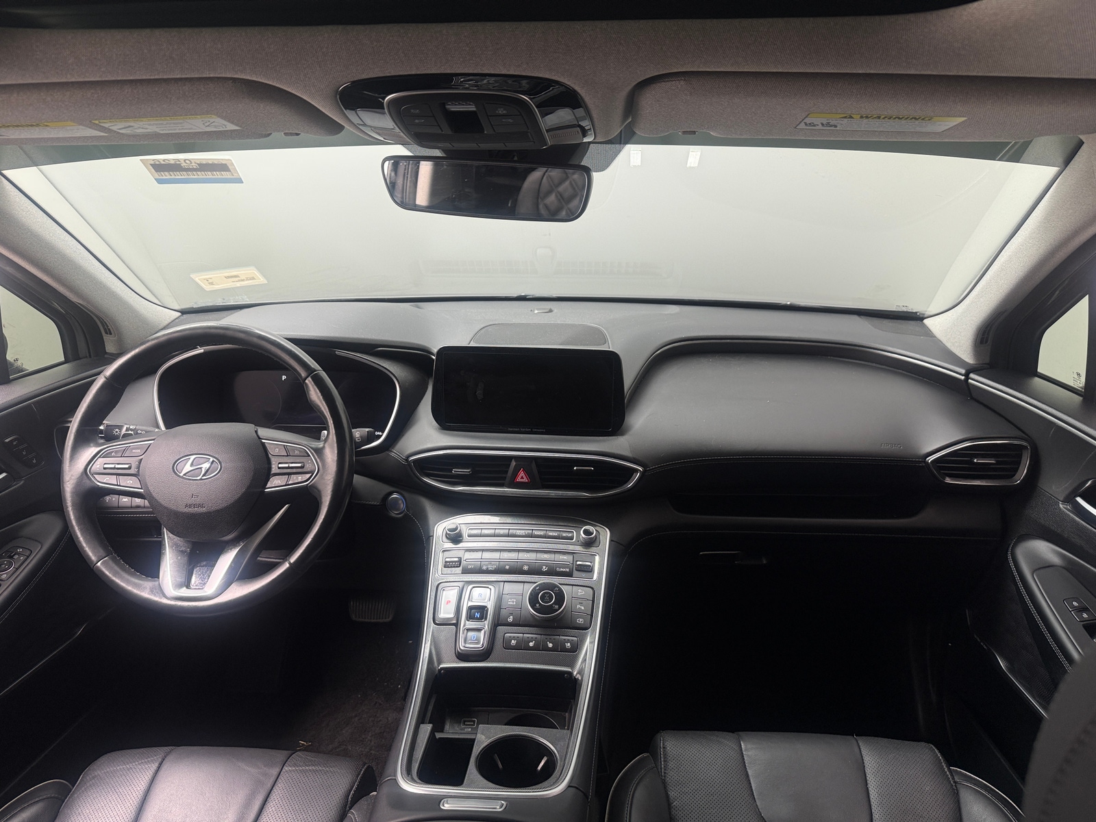Thumbnail: 2021 Hyundai Santa Fe - 2