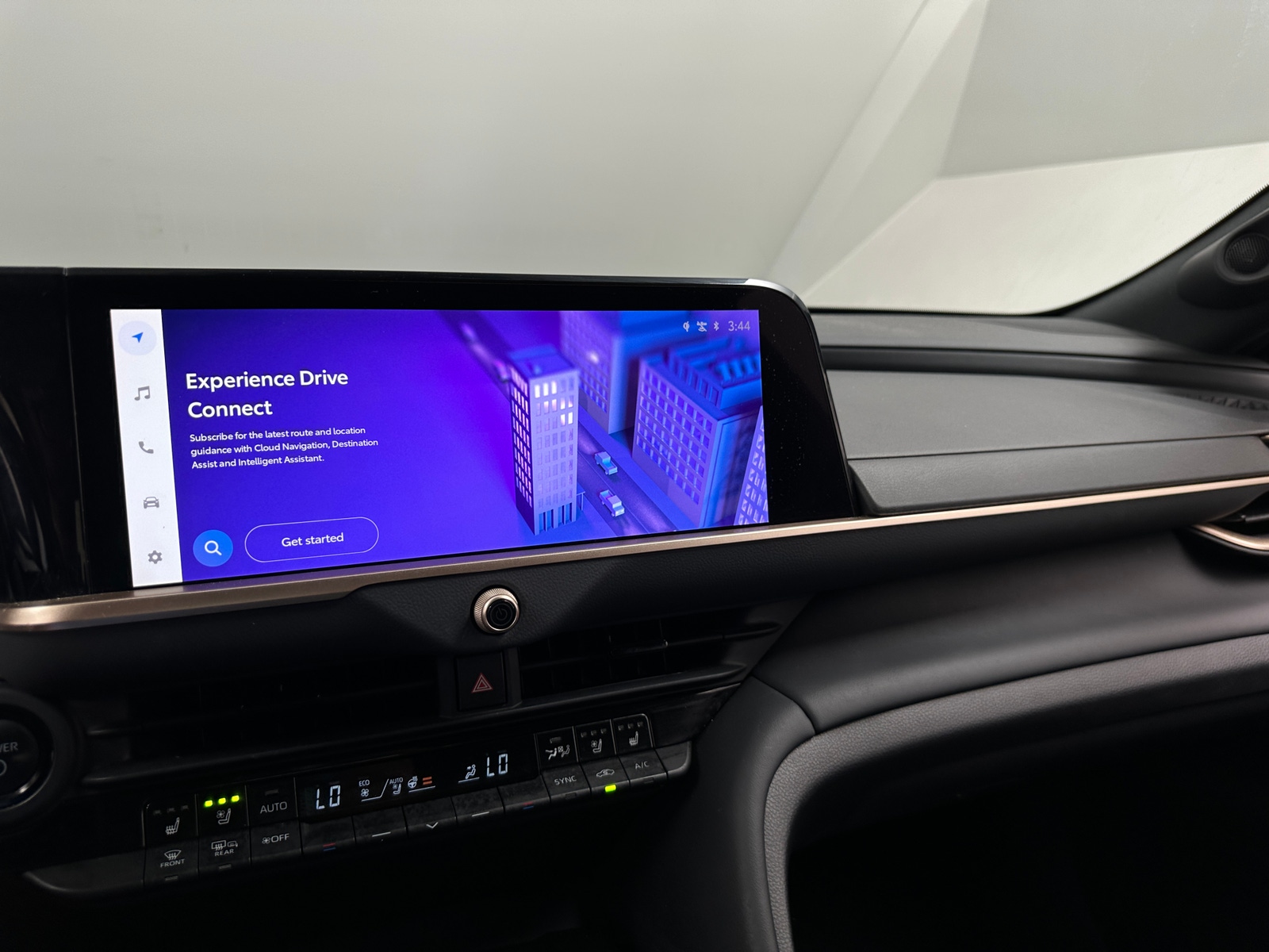 Thumbnail: 2024 Toyota Crown - 3