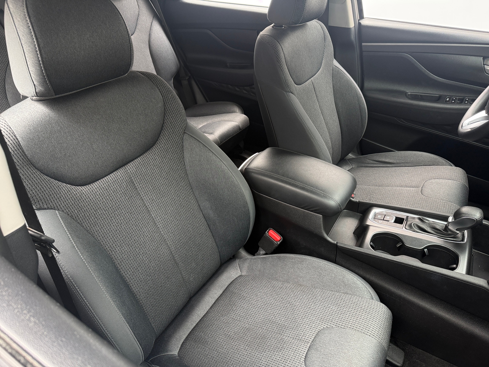 Thumbnail: 2019 Hyundai Santa Fe - 2