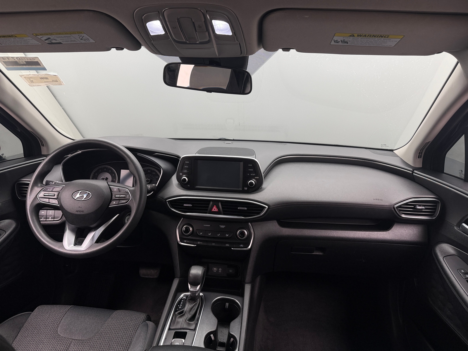 Thumbnail: 2019 Hyundai Santa Fe - 3