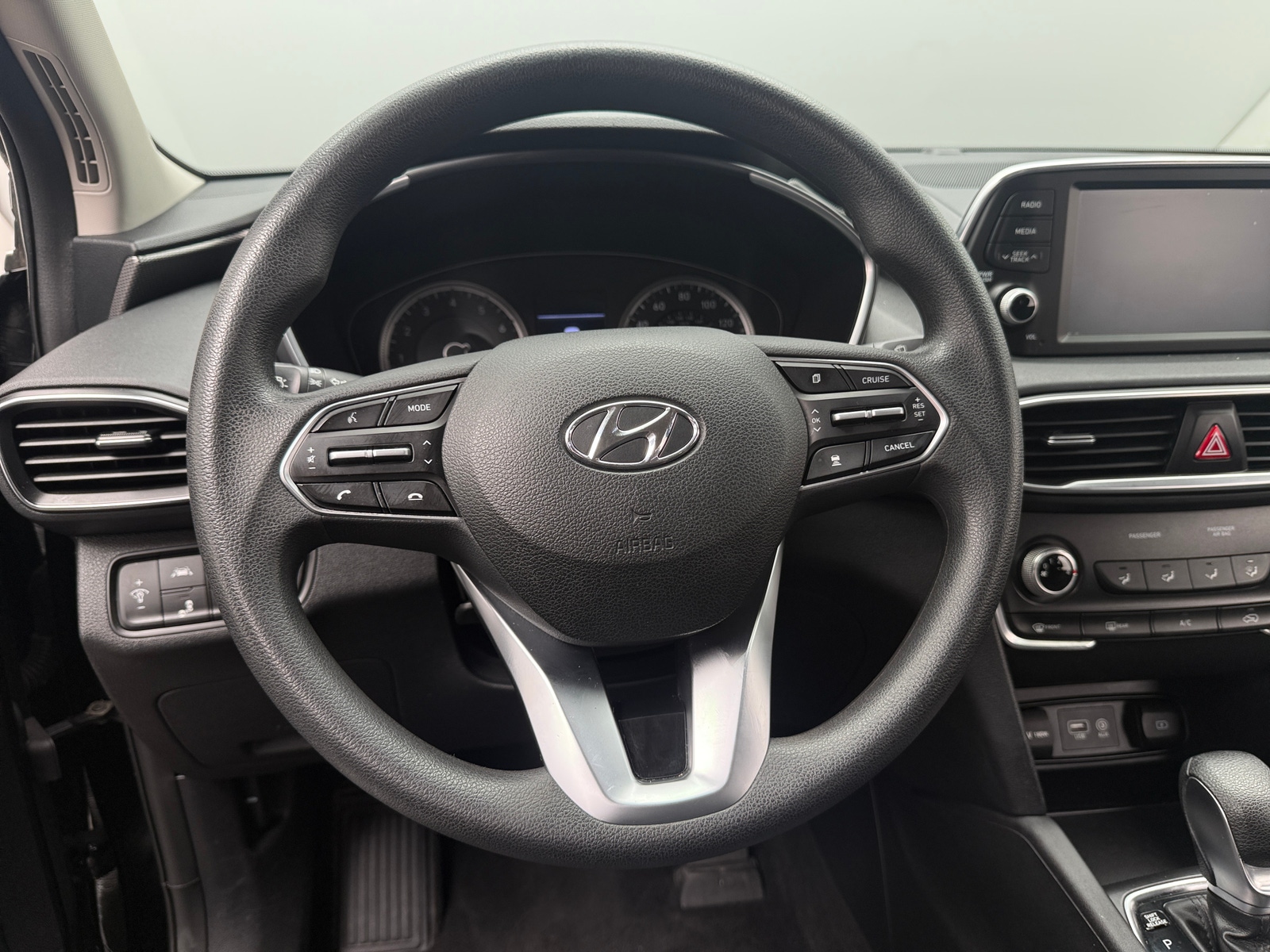 Thumbnail: 2019 Hyundai Santa Fe - 5