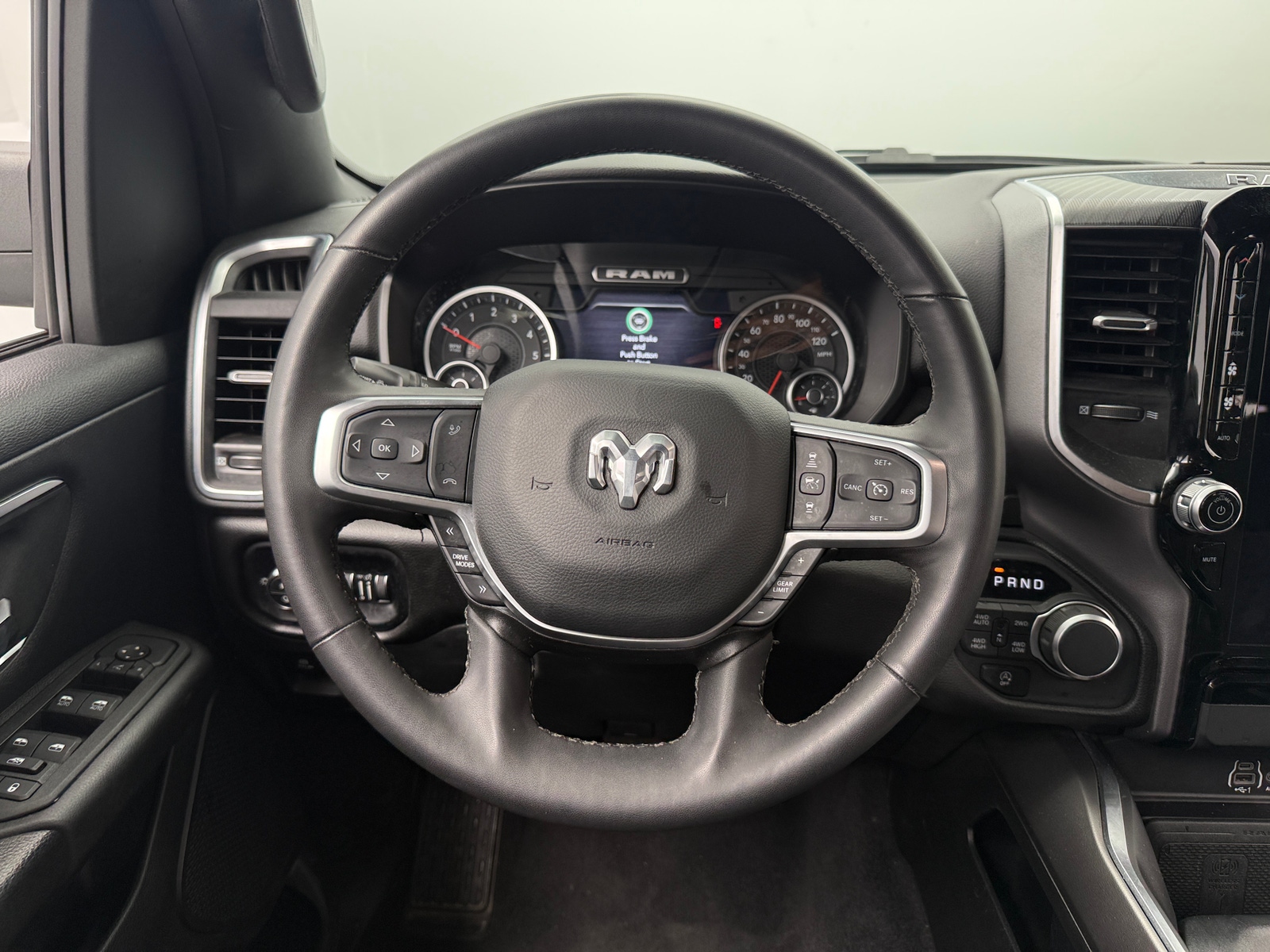 Thumbnail: 2025 RAM 1500 - 5