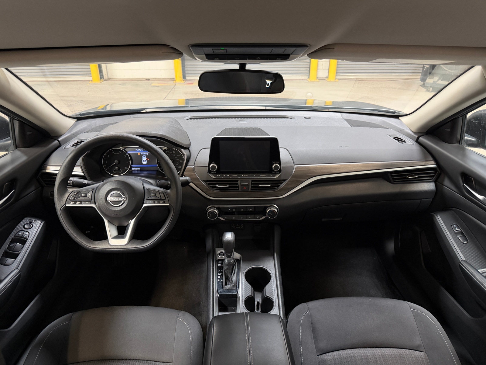 Thumbnail: 2025 Nissan Altima - 3