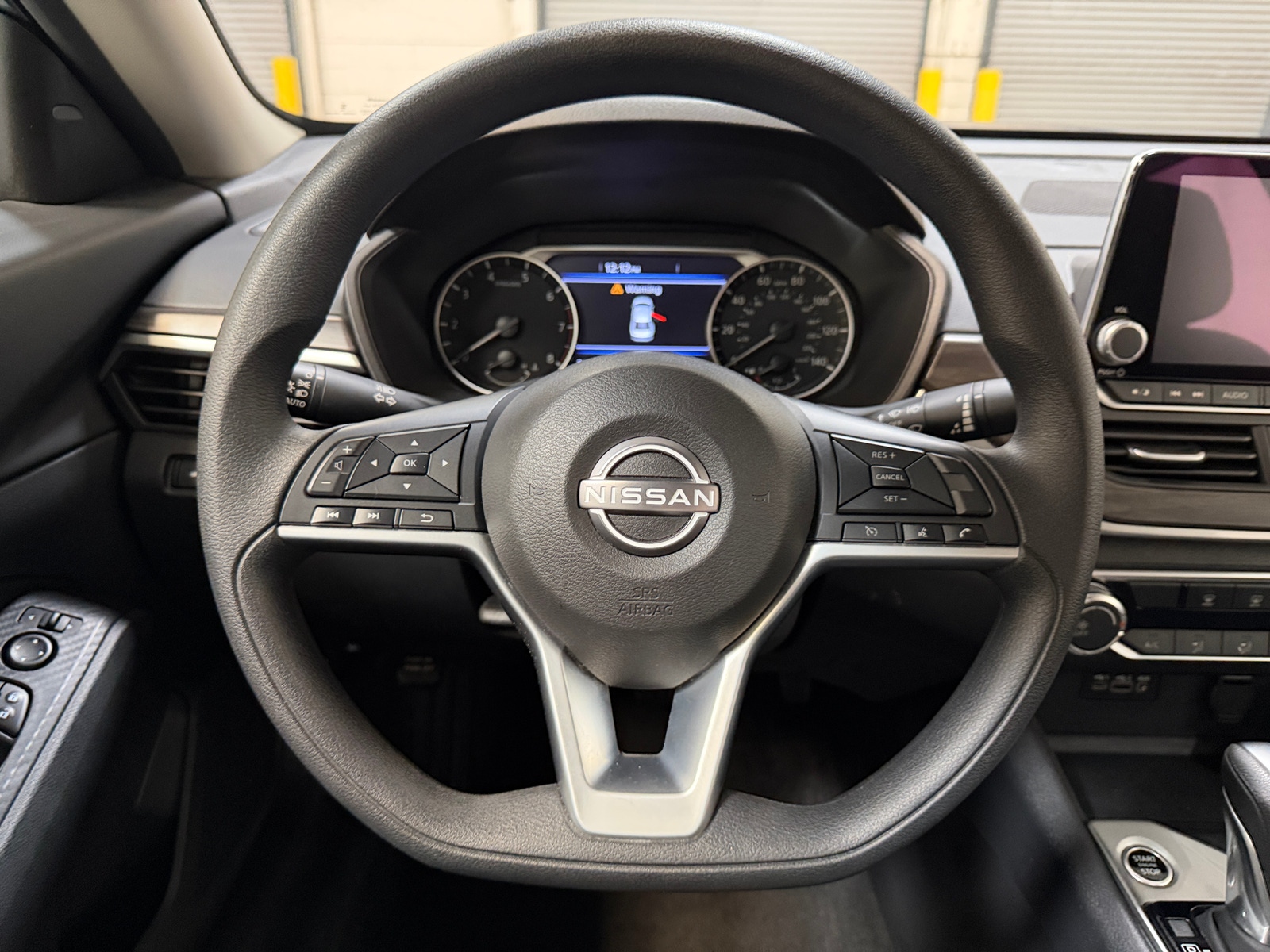 Thumbnail: 2025 Nissan Altima - 5