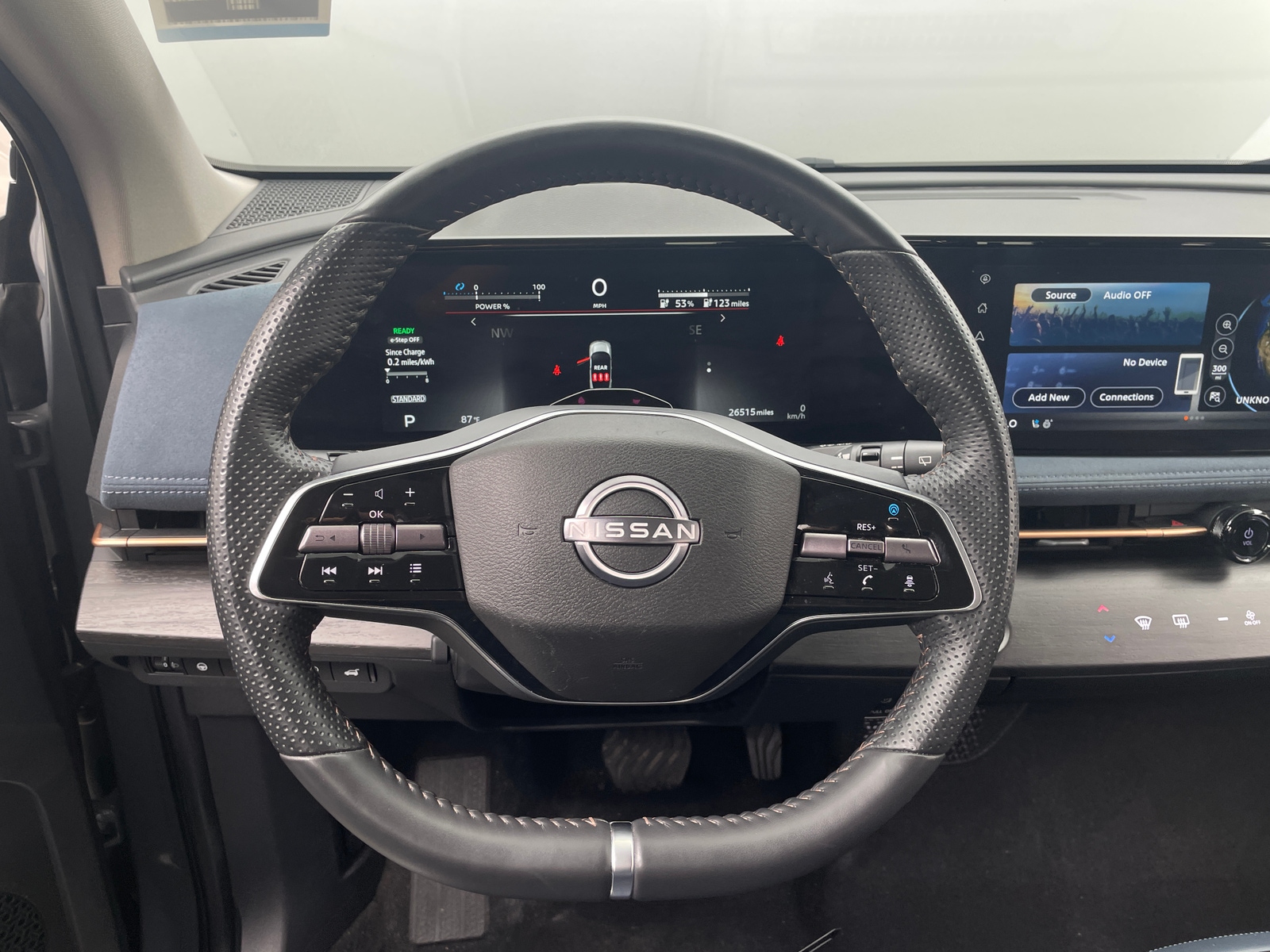 Thumbnail: 2024 Nissan Ariya - 4