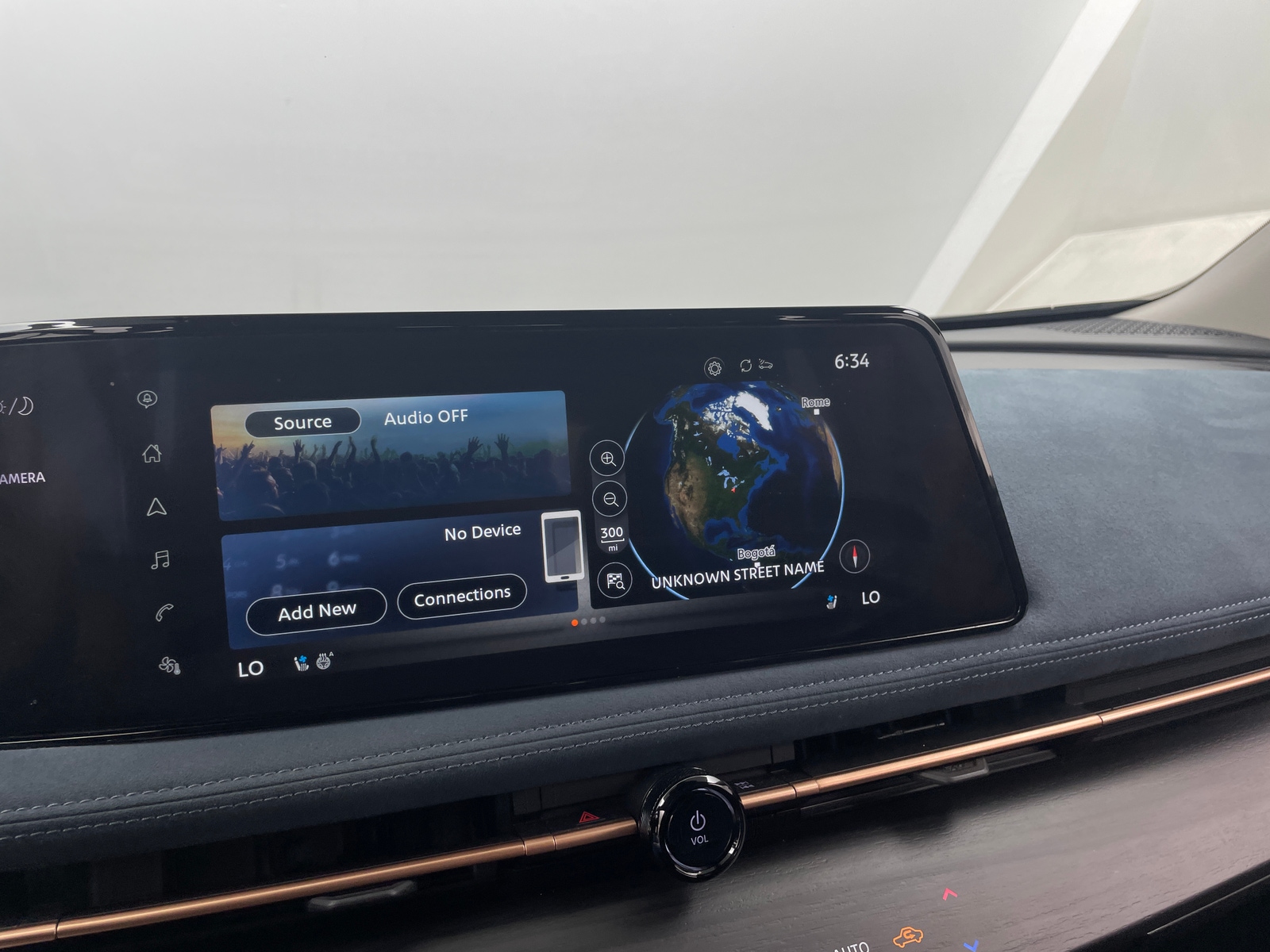 Thumbnail: 2024 Nissan Ariya - 3