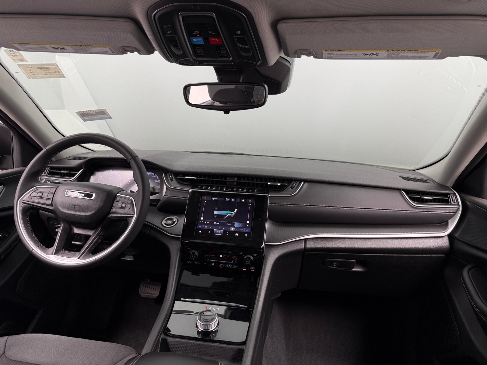 Thumbnail: 2023 Jeep Grand Cherokee - 3