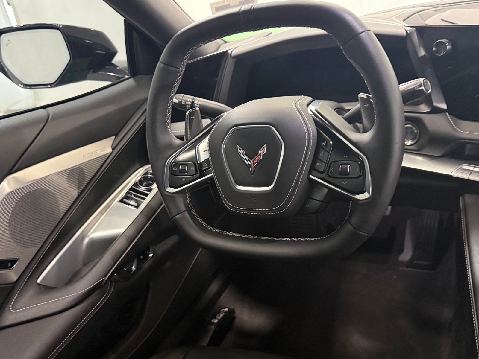 Thumbnail: 2026 Chevrolet Corvette - 3