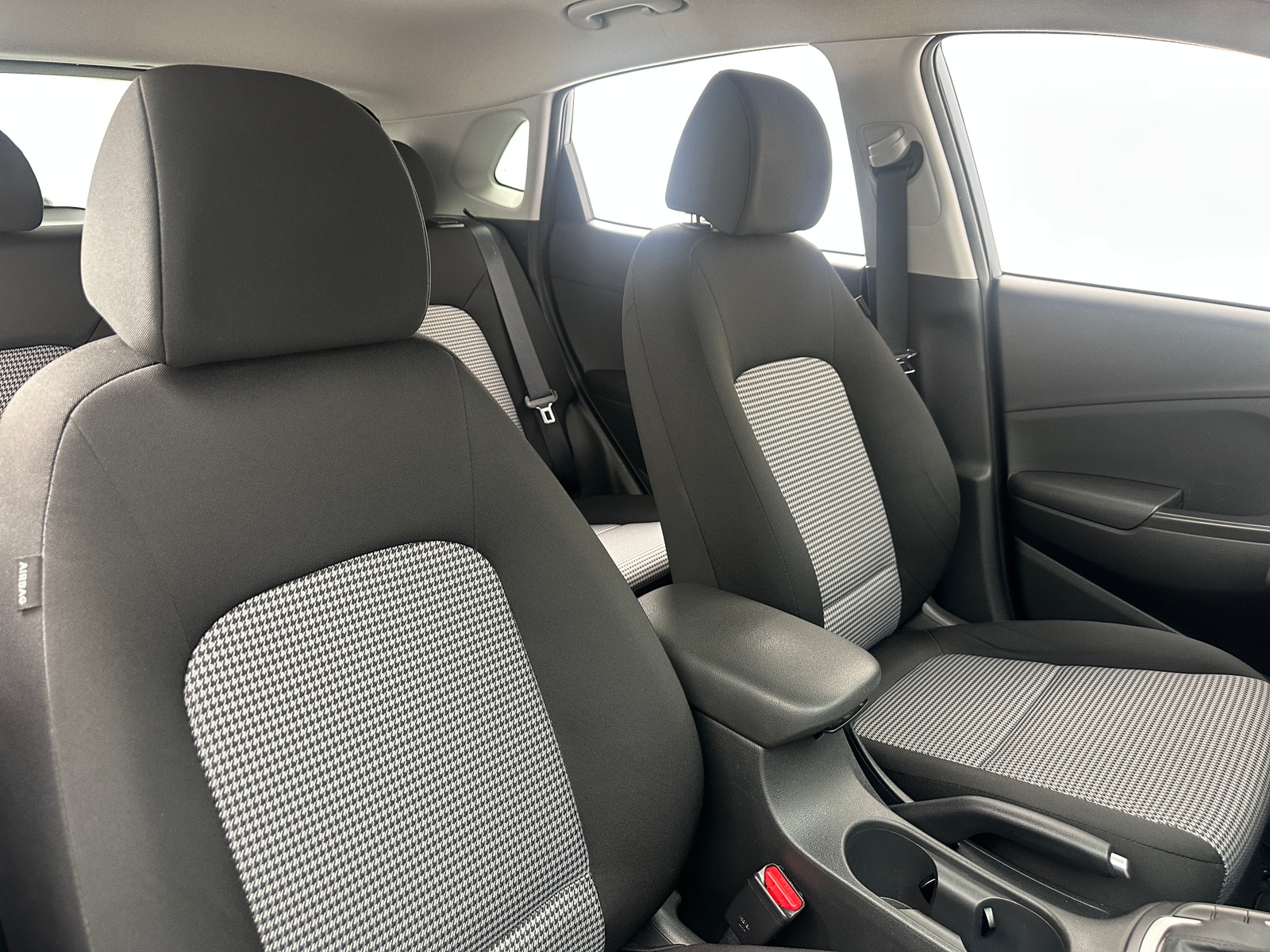 Thumbnail: 2019 Hyundai Kona - 2