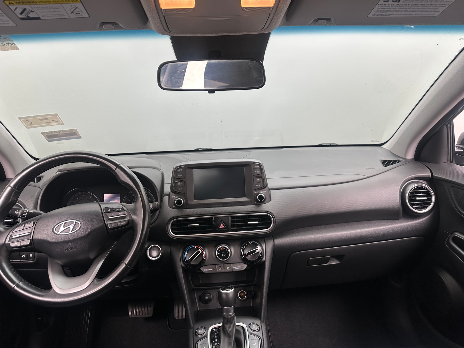 Thumbnail: 2019 Hyundai Kona - 3