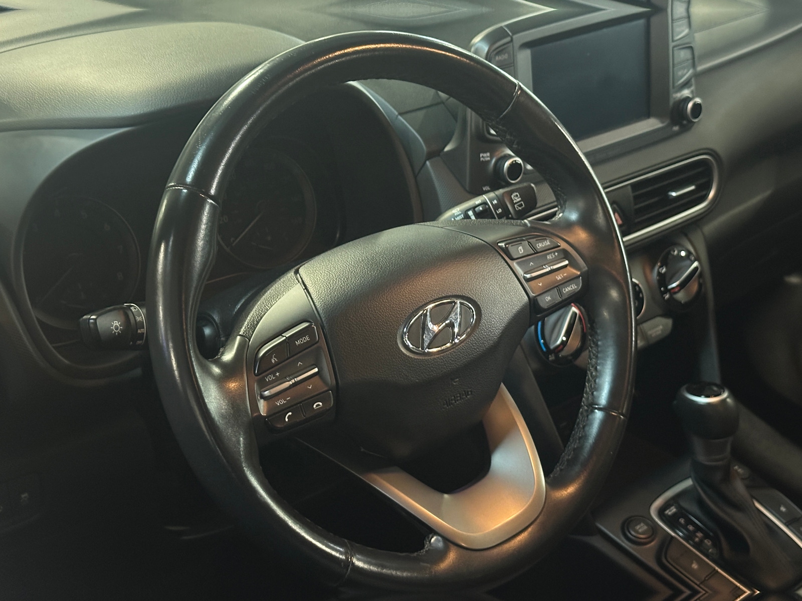 Thumbnail: 2019 Hyundai Kona - 5
