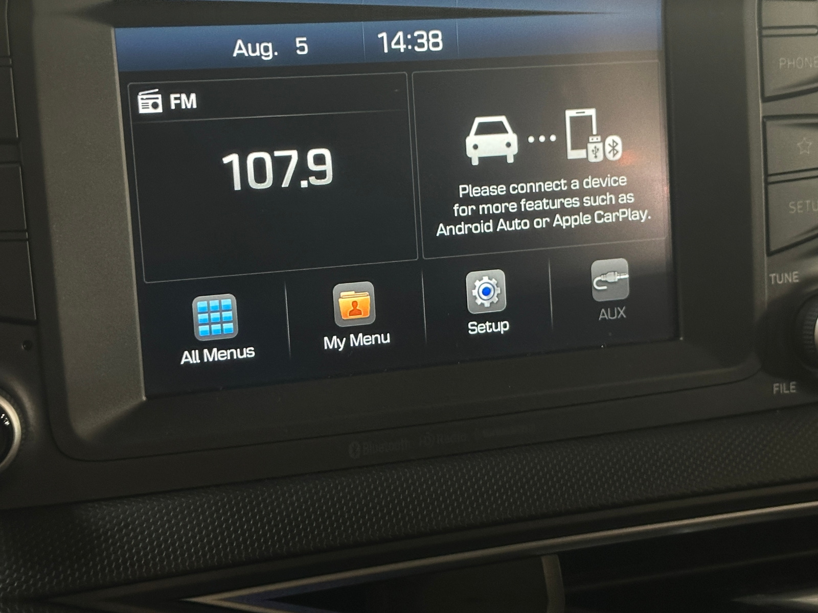 Thumbnail: 2019 Hyundai Kona - 4