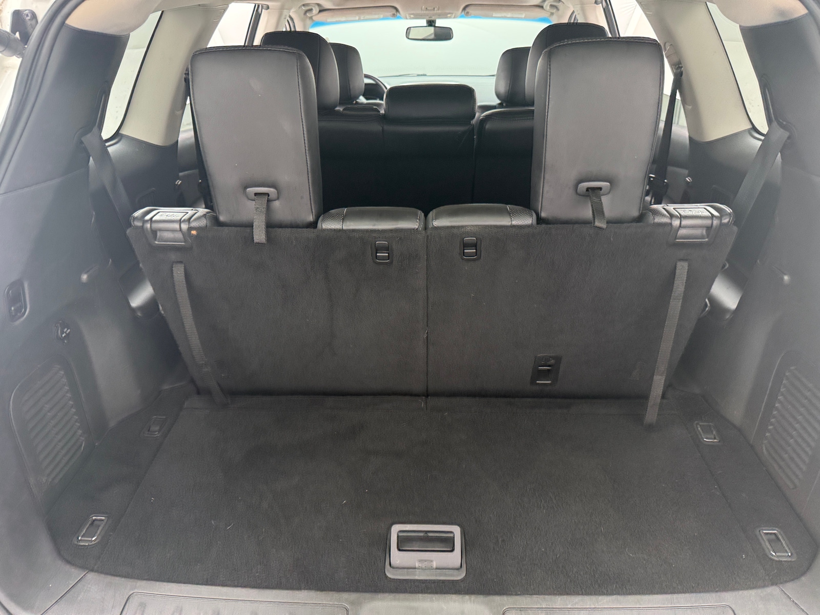 Thumbnail: 2015 Nissan Pathfinder - 6