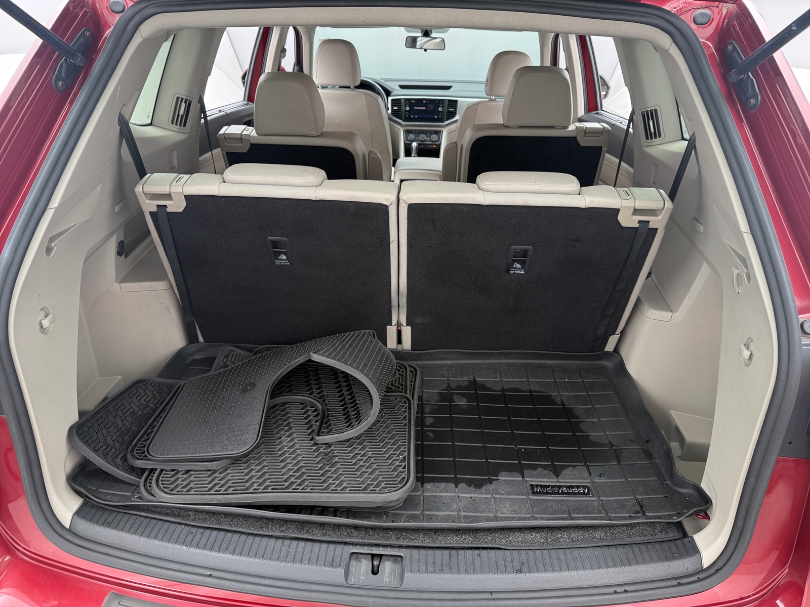 Thumbnail: 2019 Volkswagen Atlas - 6
