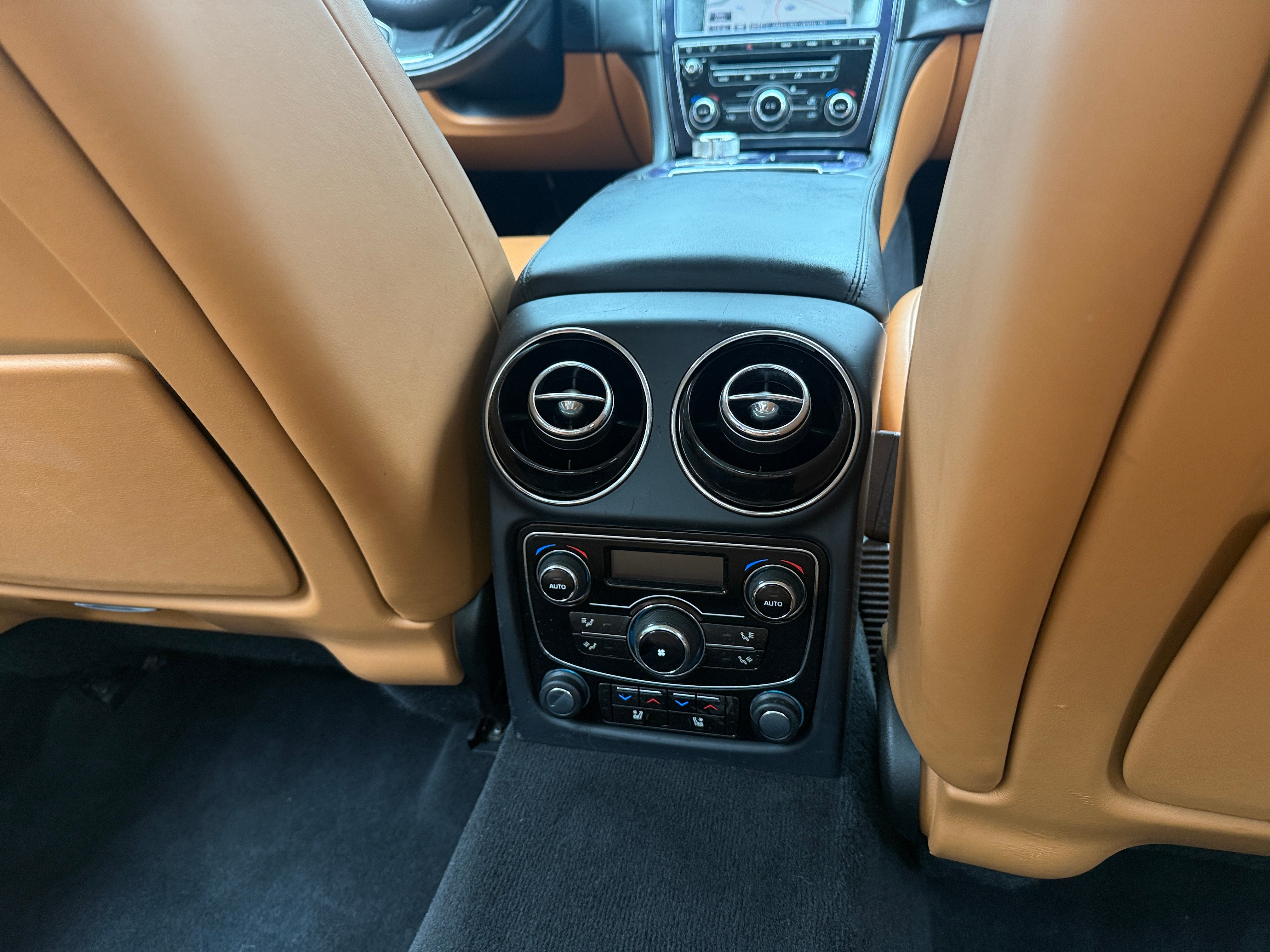 2013 Jaguar XJ