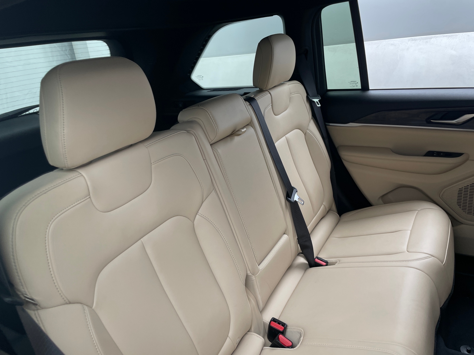 Thumbnail: 2023 Jeep Grand Cherokee - 5