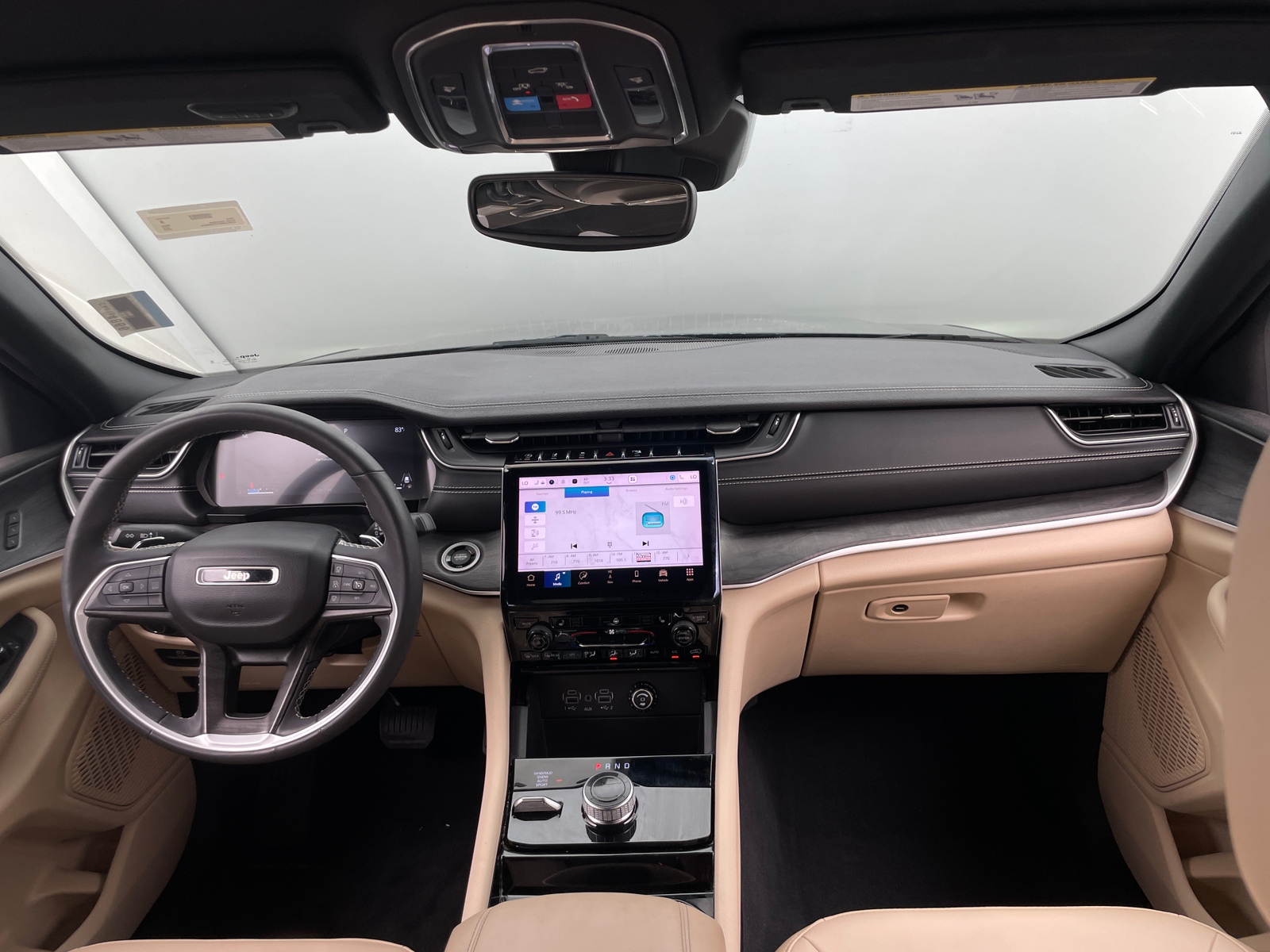 Thumbnail: 2023 Jeep Grand Cherokee - 2
