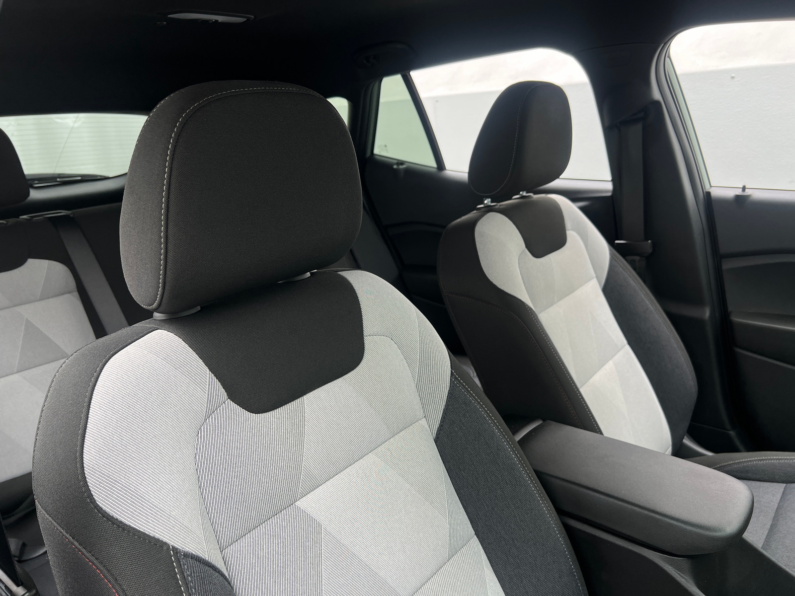 Thumbnail: 2024 Chevrolet Trax - 2