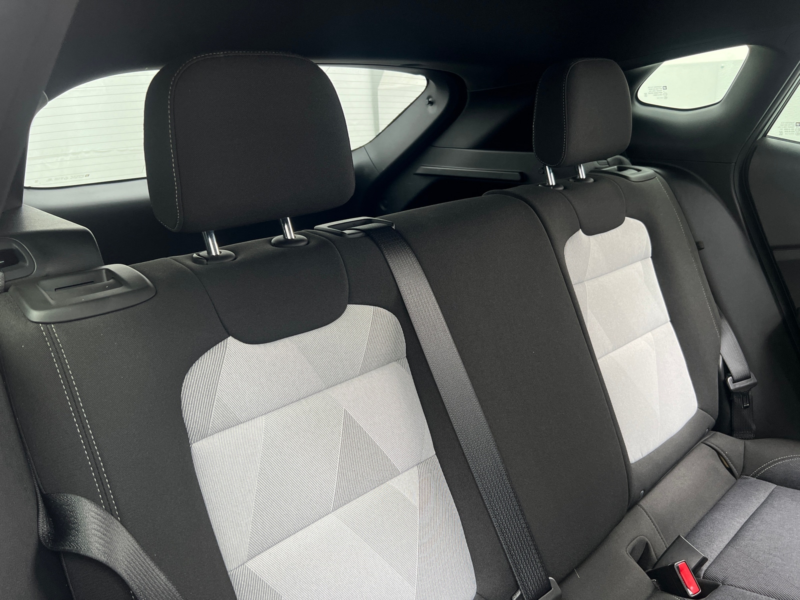 Thumbnail: 2024 Chevrolet Trax - 6
