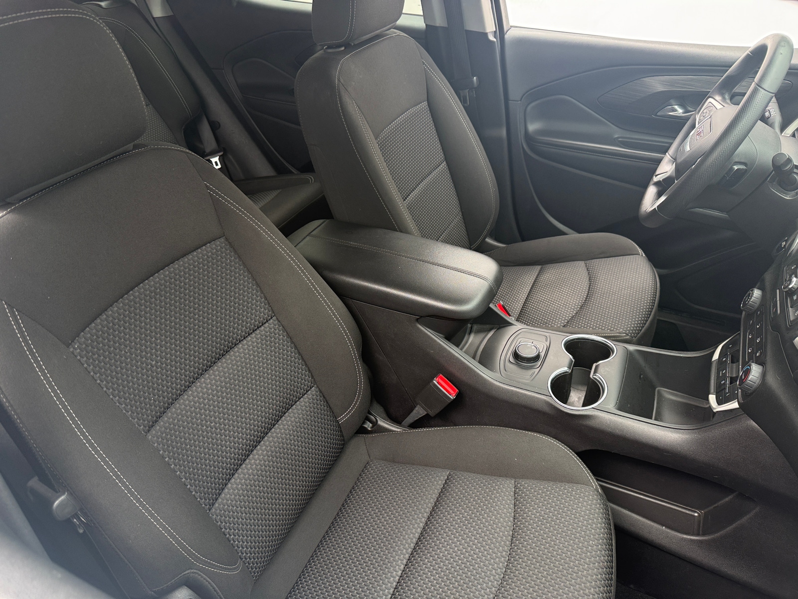 Thumbnail: 2024 GMC Terrain - 2