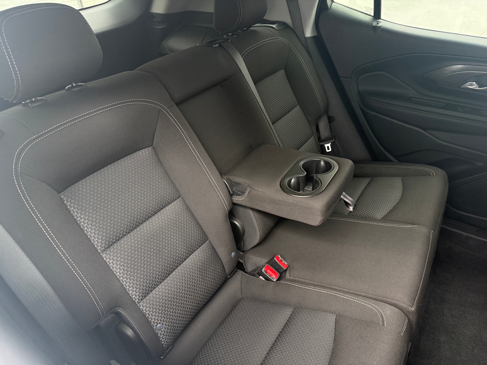 Thumbnail: 2024 GMC Terrain - 6