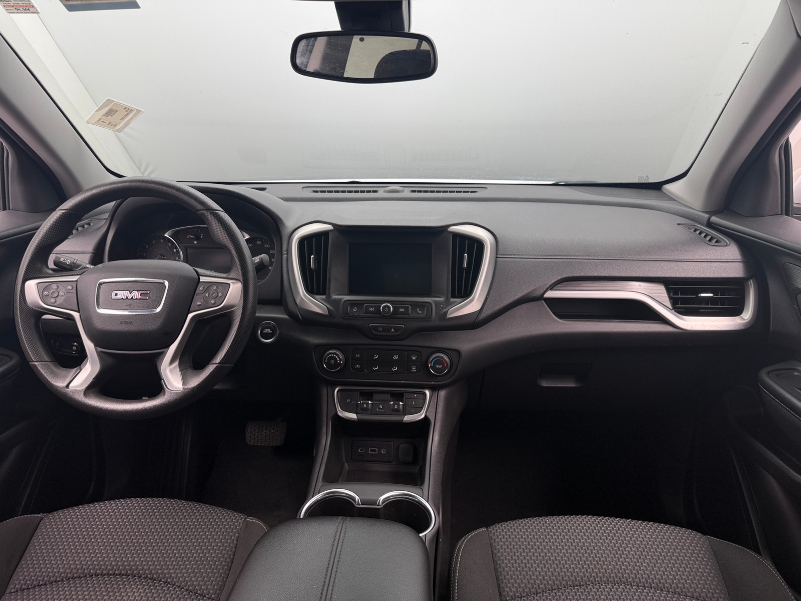 Thumbnail: 2024 GMC Terrain - 3