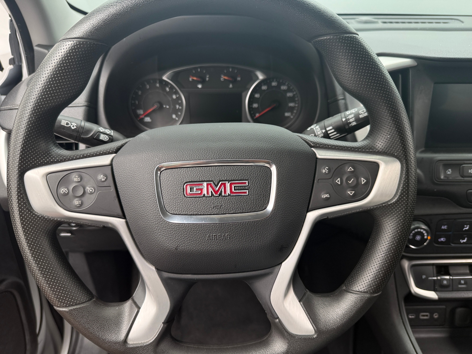 Thumbnail: 2024 GMC Terrain - 5