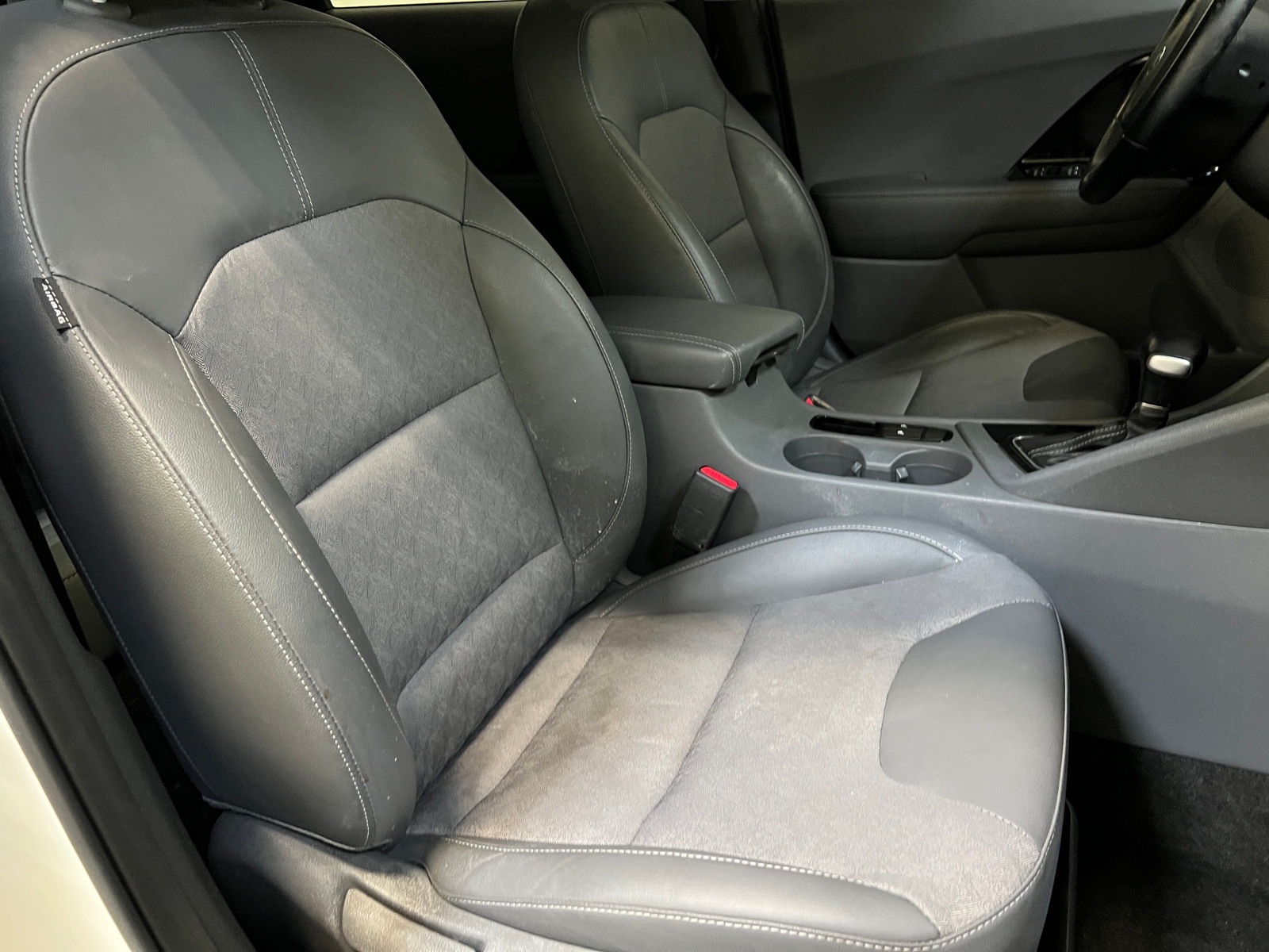 Thumbnail: 2019 Kia Niro - 2