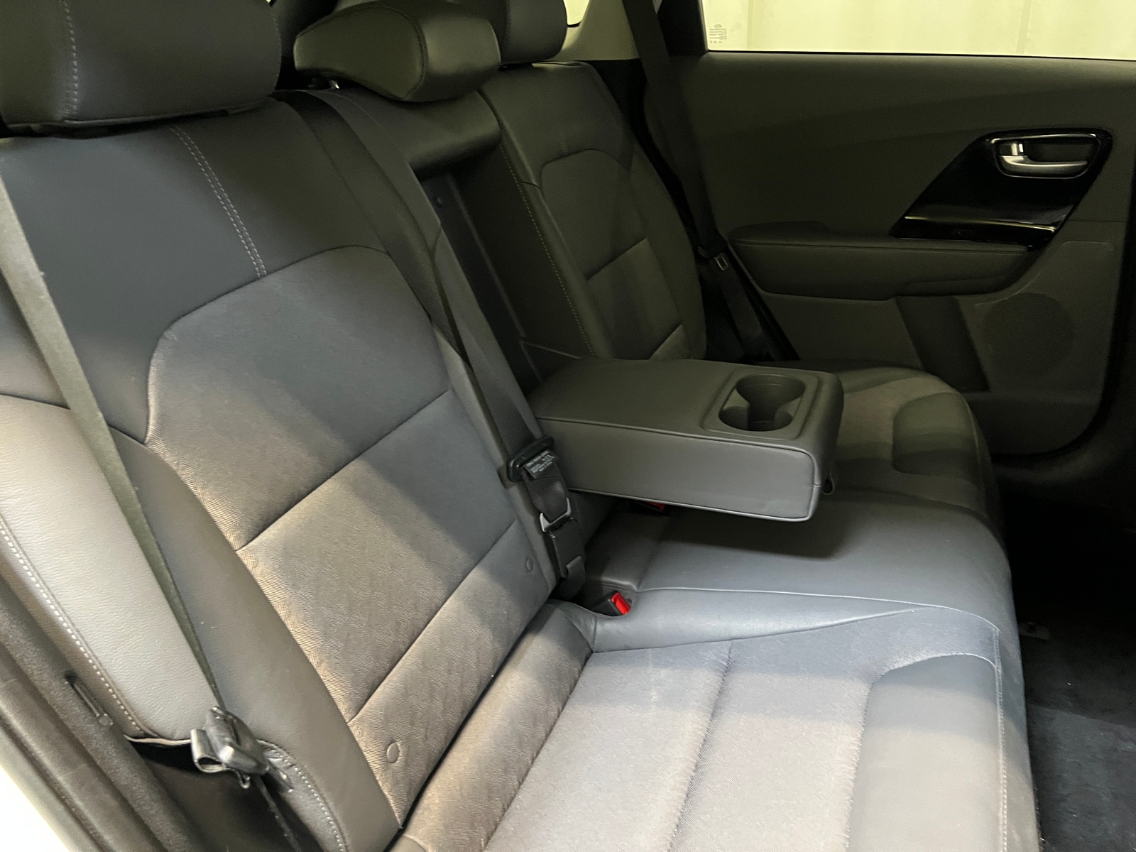 Thumbnail: 2019 Kia Niro - 6