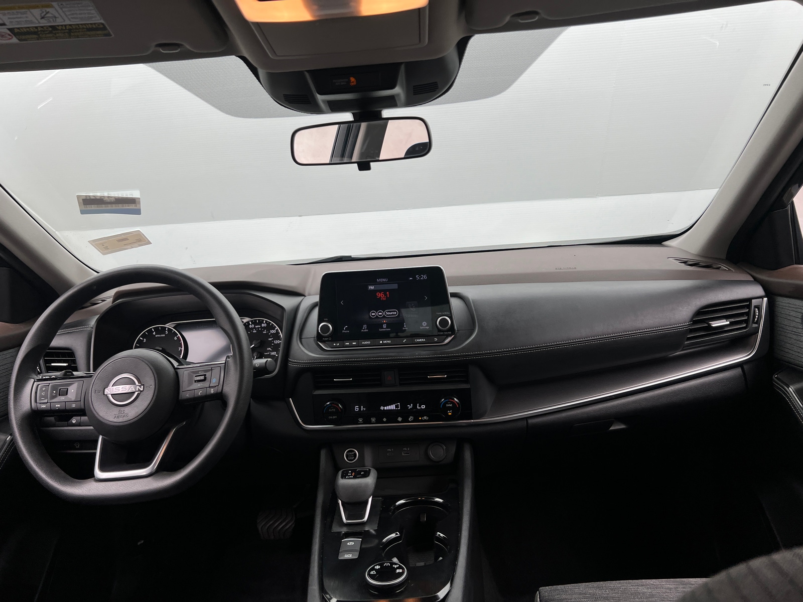 Thumbnail: 2023 Nissan Rogue - 3