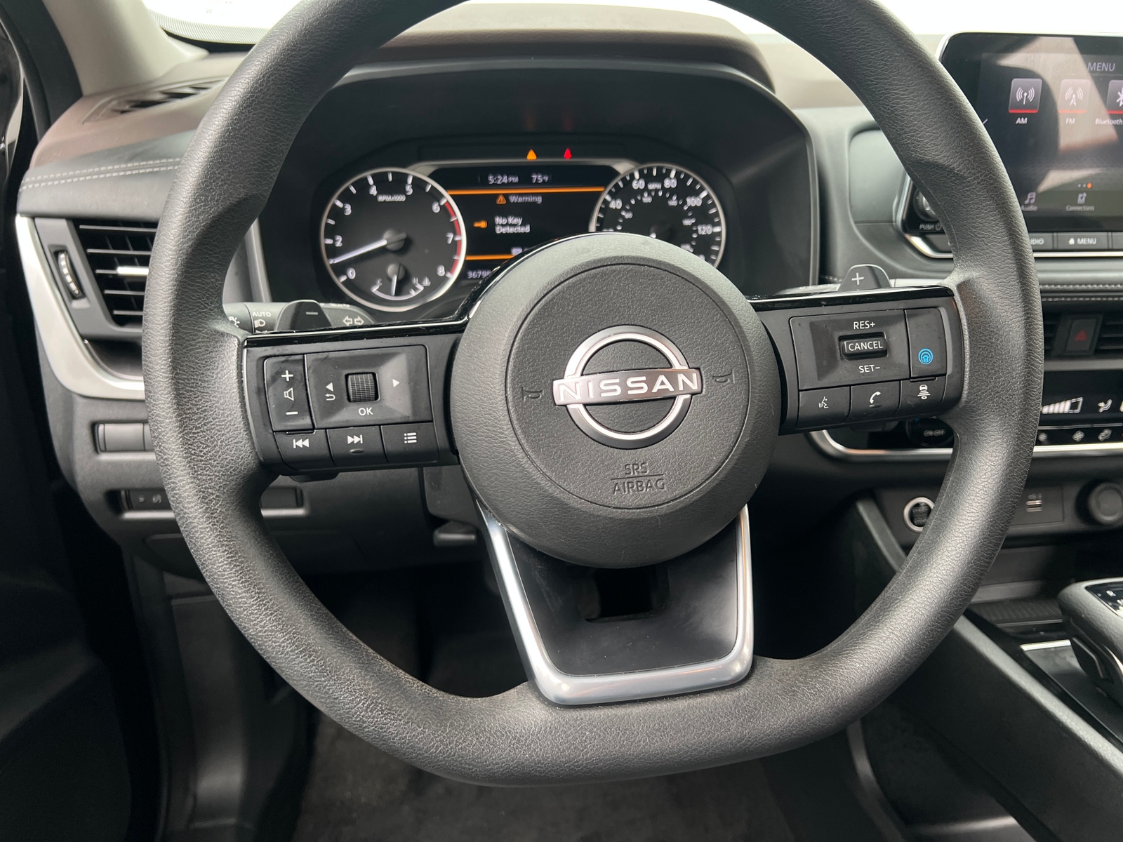 Thumbnail: 2023 Nissan Rogue - 5