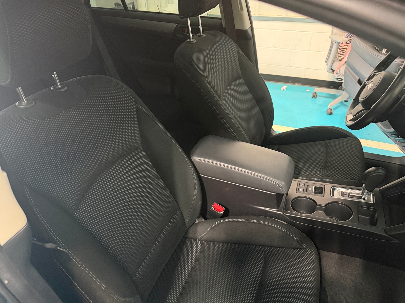 Thumbnail: 2018 Subaru Outback - 2