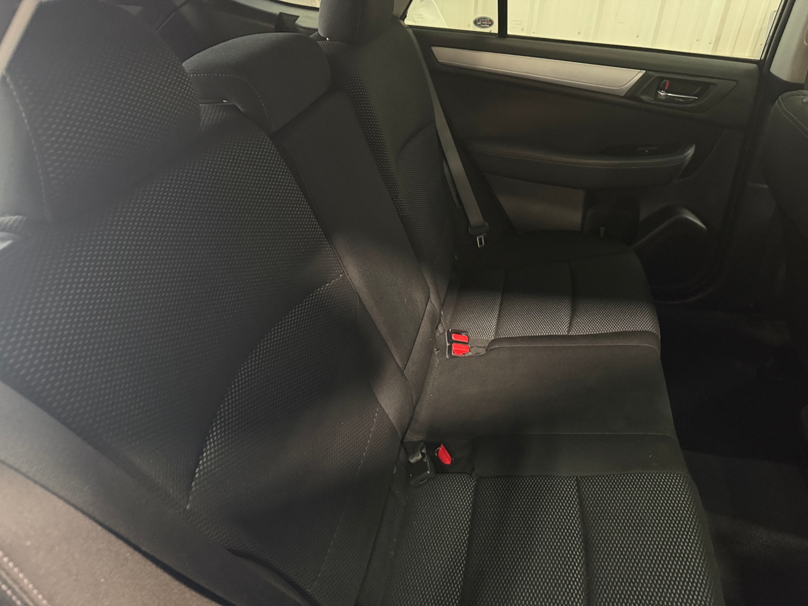 Thumbnail: 2018 Subaru Outback - 6