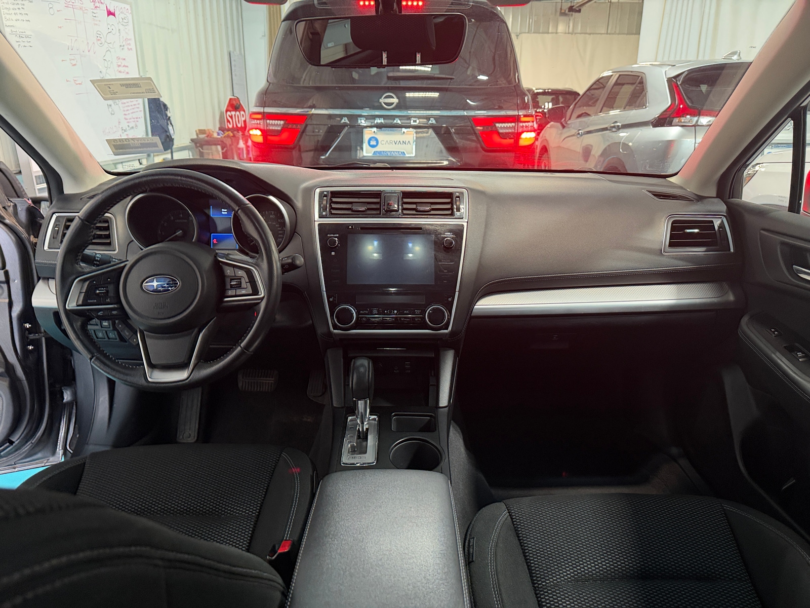 Thumbnail: 2018 Subaru Outback - 3