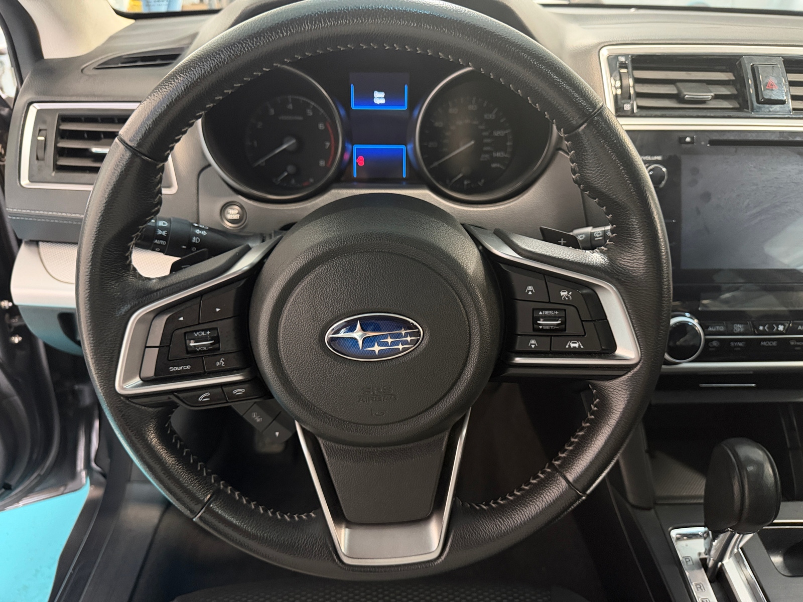 Thumbnail: 2018 Subaru Outback - 5
