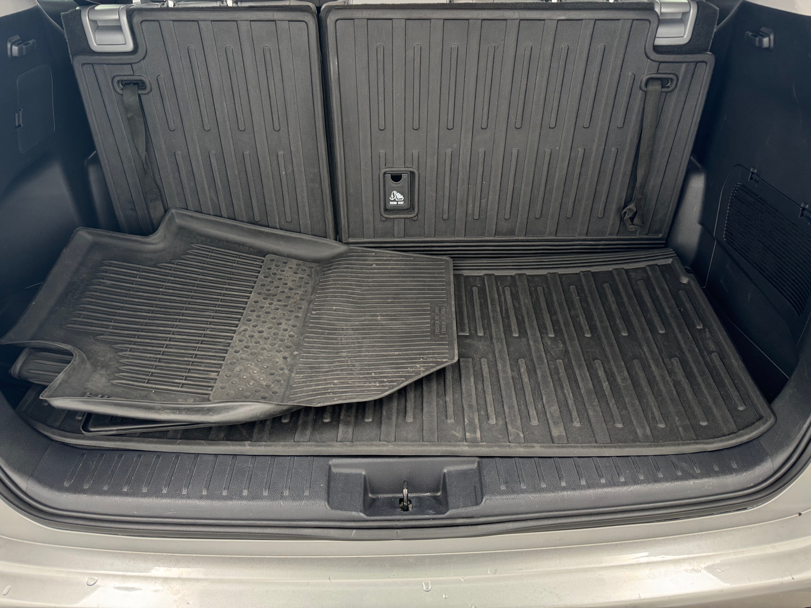 Thumbnail: 2021 Toyota Highlander - 6
