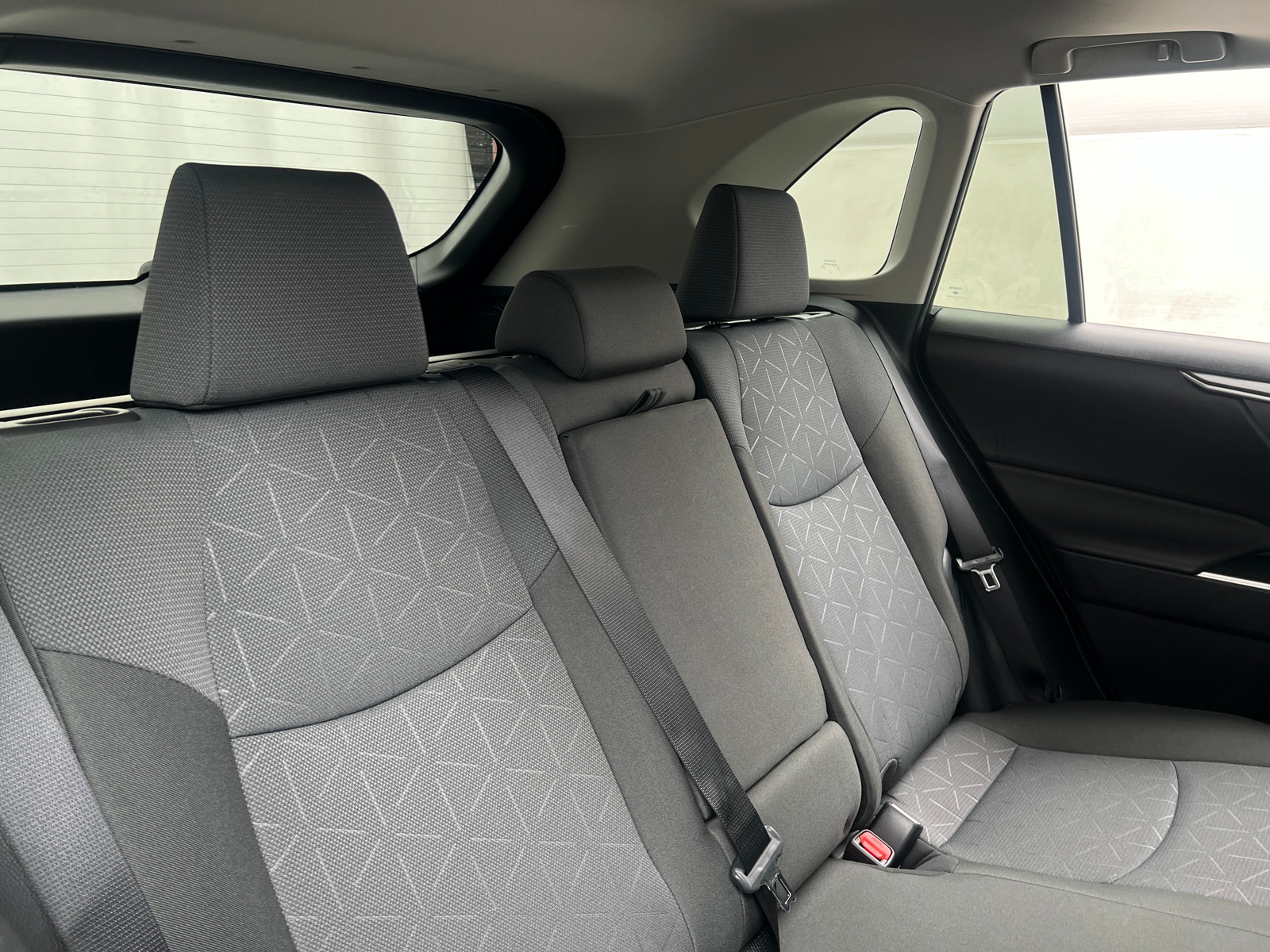 Thumbnail: 2024 Toyota RAV4 - 6