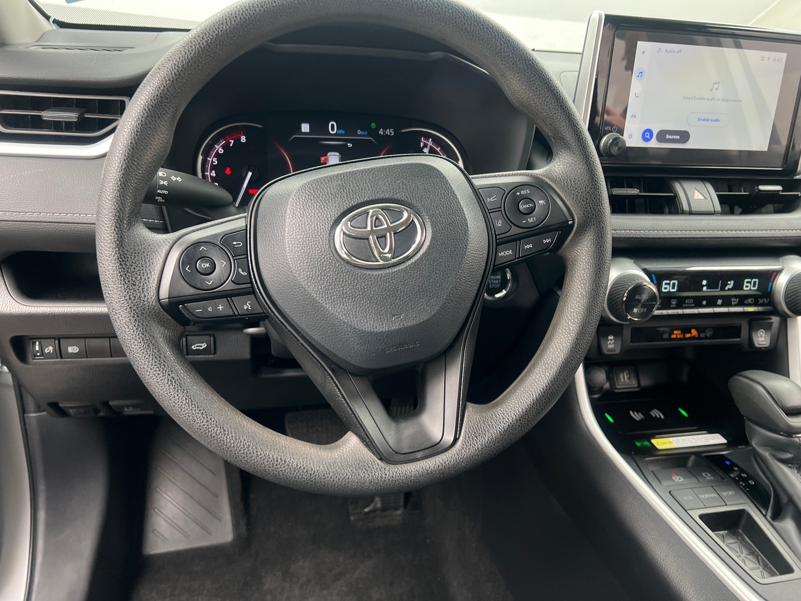 Thumbnail: 2024 Toyota RAV4 - 5