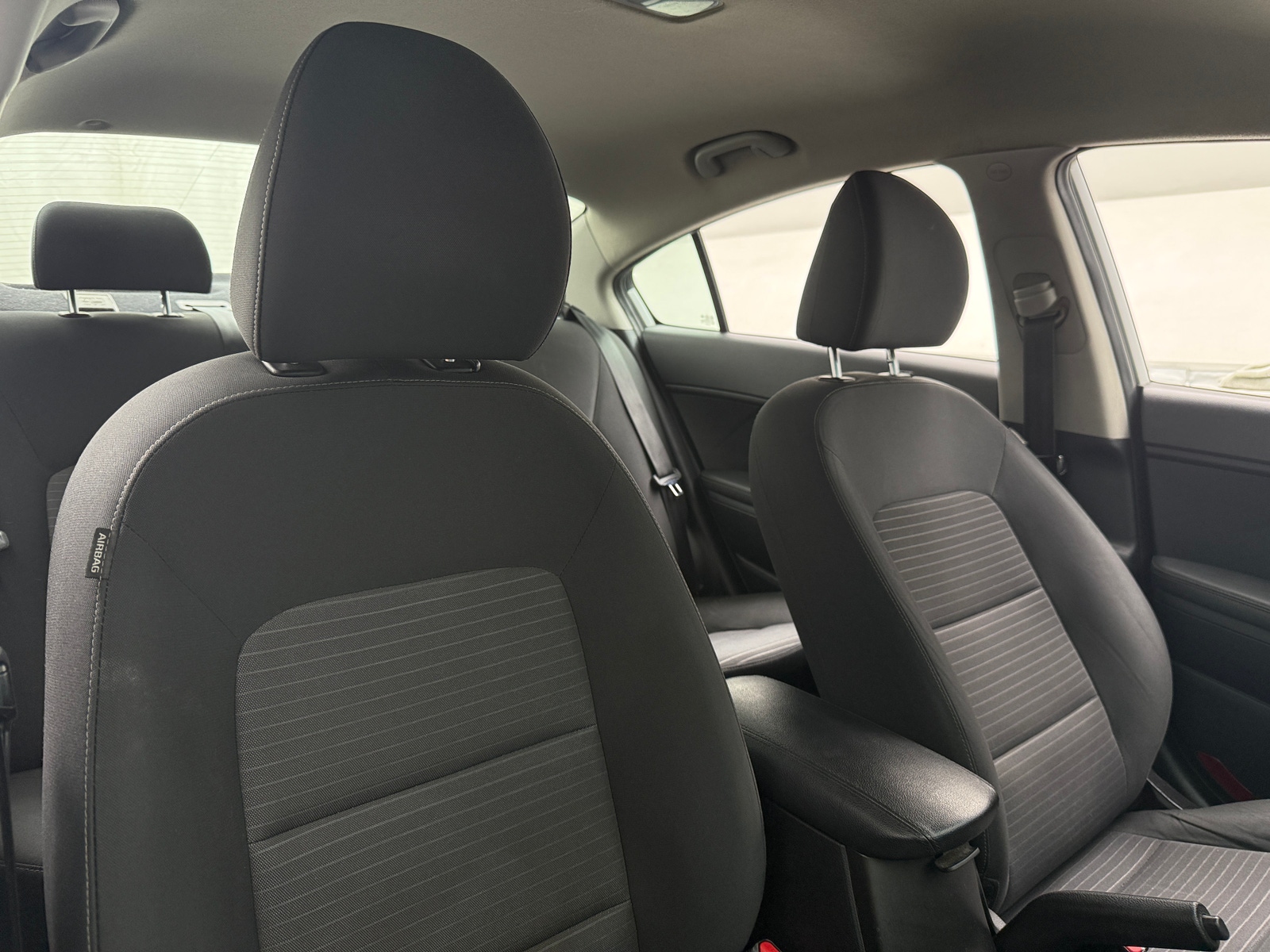 Thumbnail: 2018 Kia Forte - 2