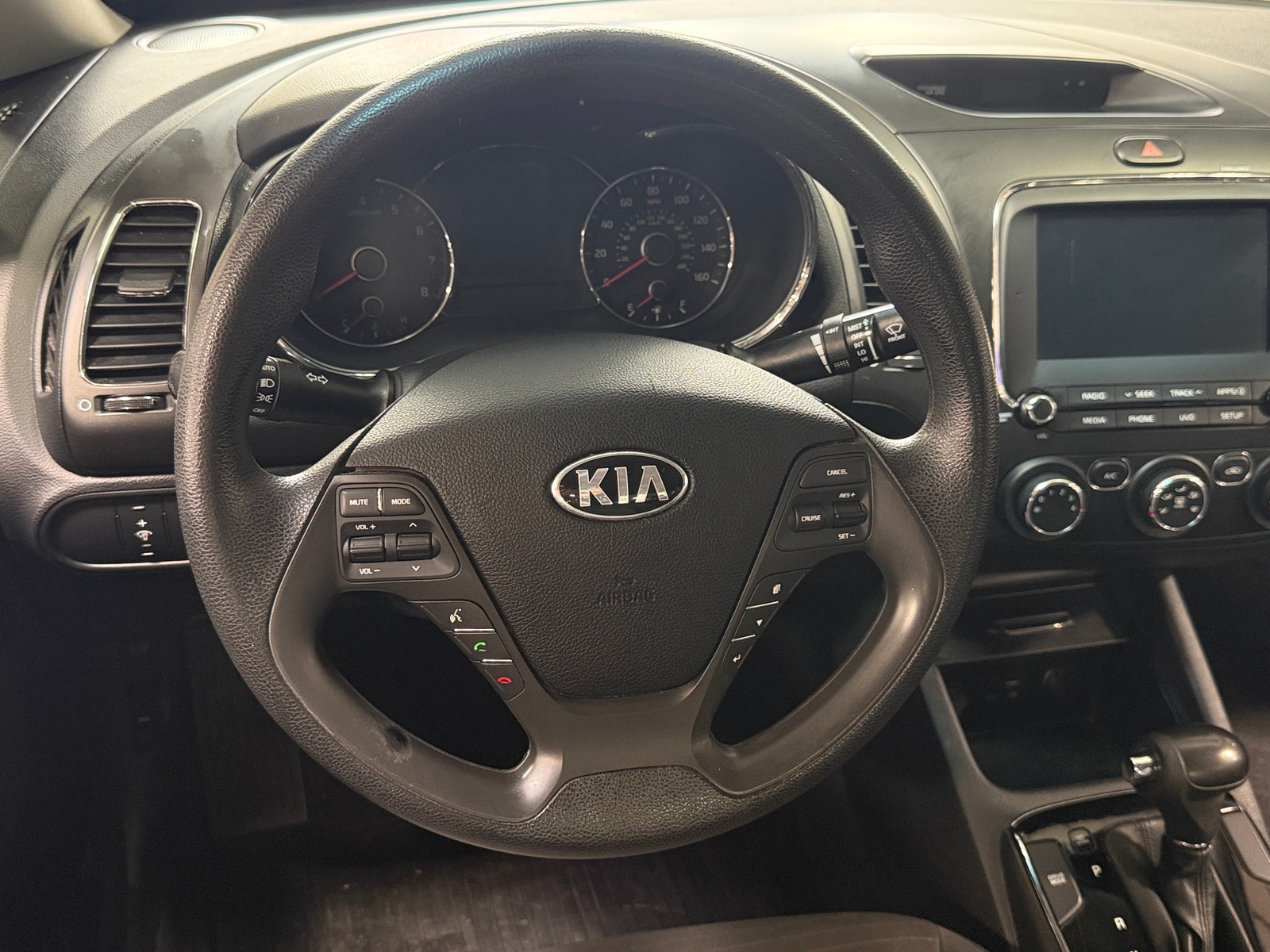 Thumbnail: 2018 Kia Forte - 5