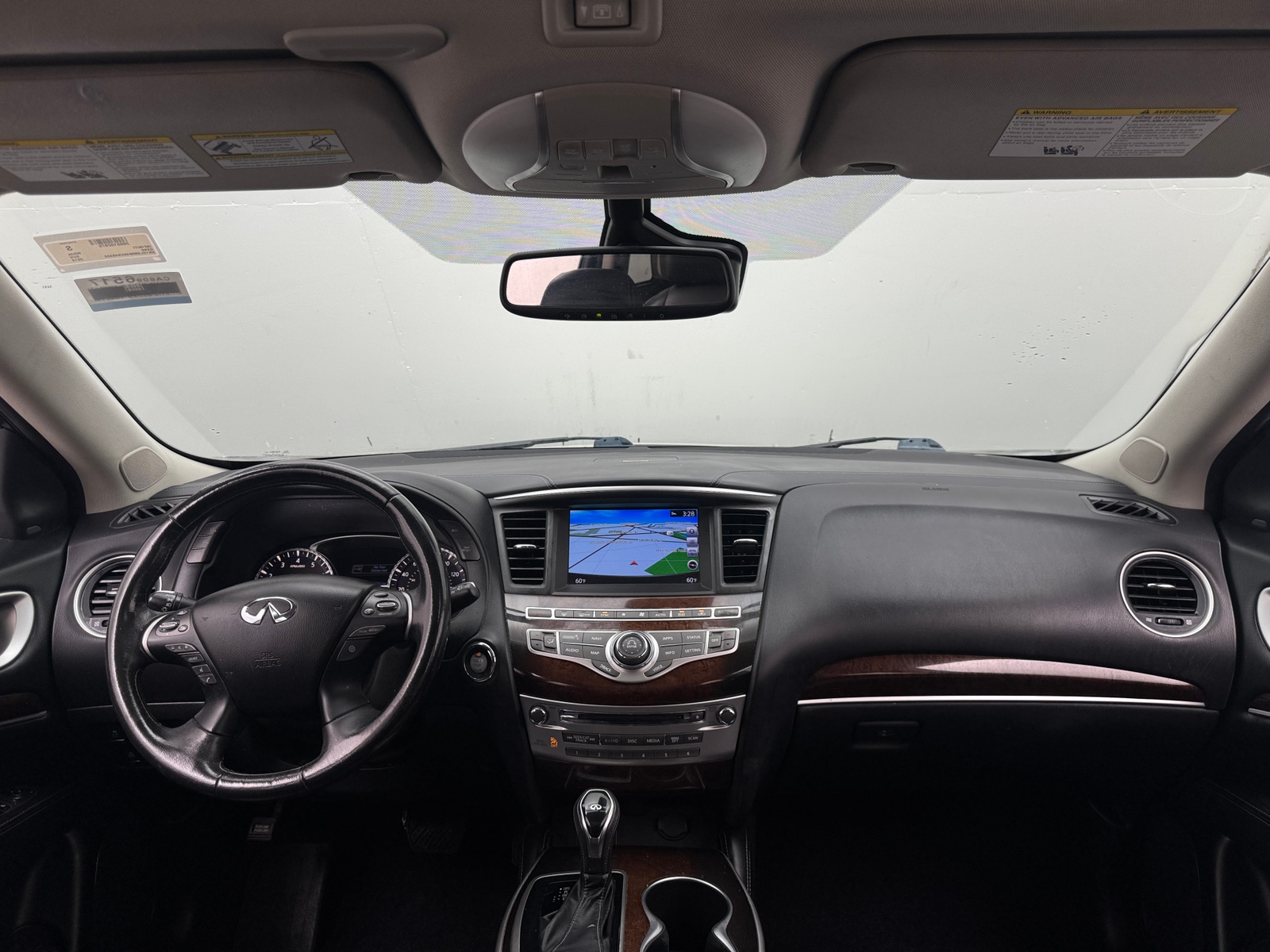 Thumbnail: 2019 INFINITI QX60 - 2