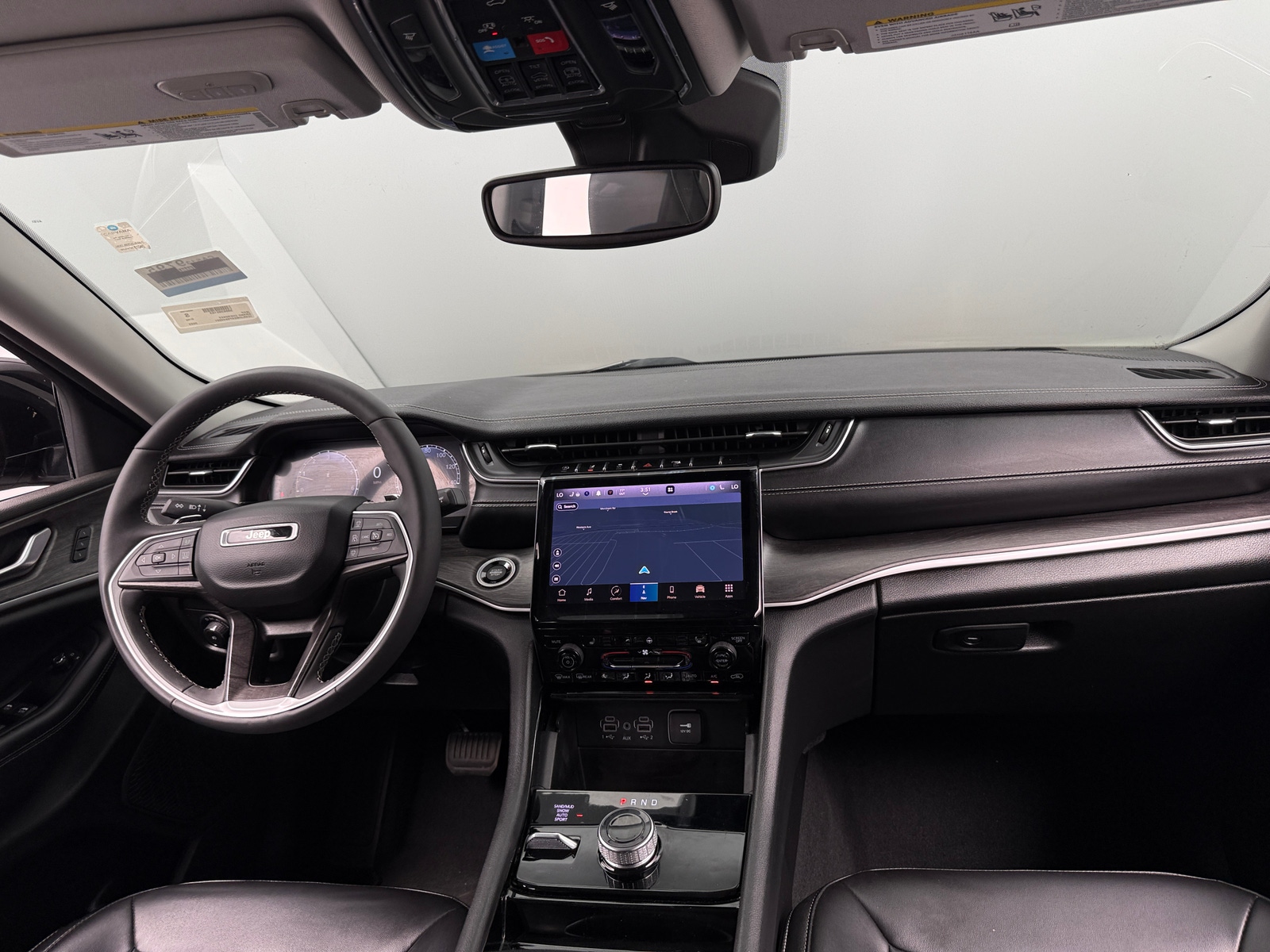 Thumbnail: 2023 Jeep Grand Cherokee - 2