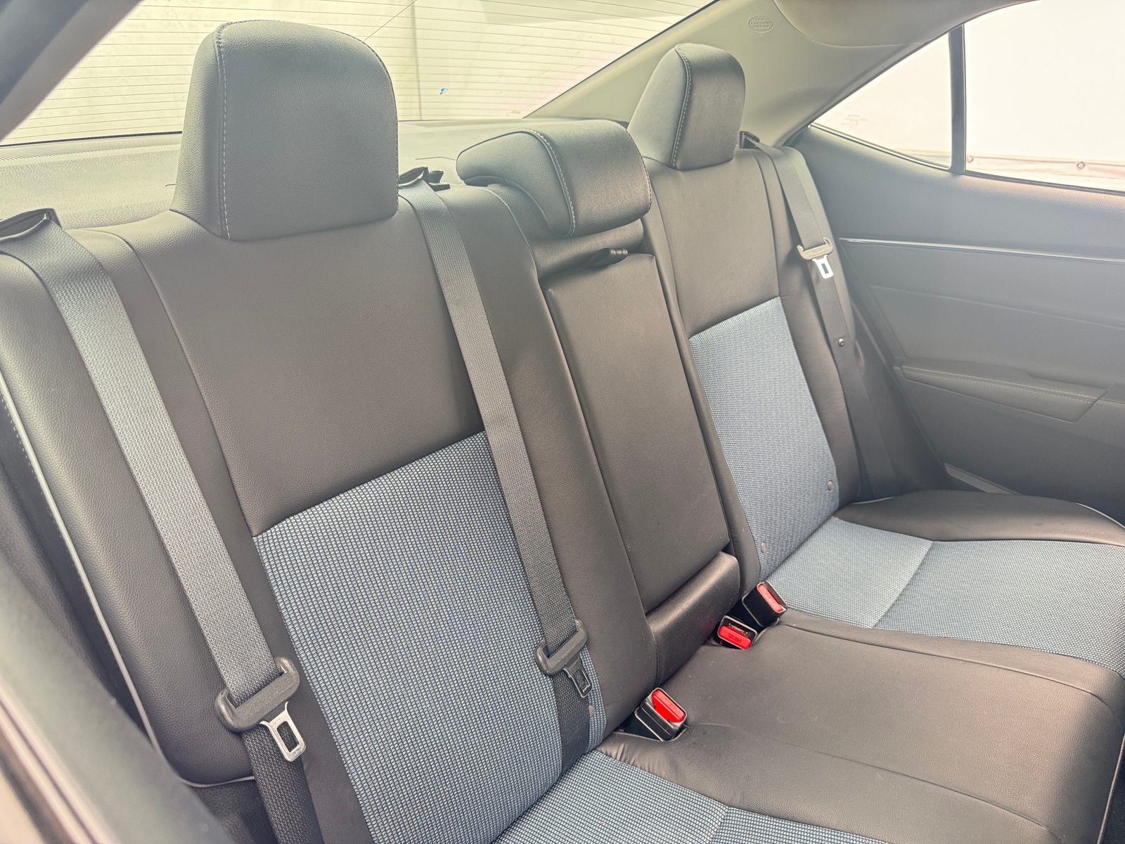 Thumbnail: 2016 Toyota Corolla - 6