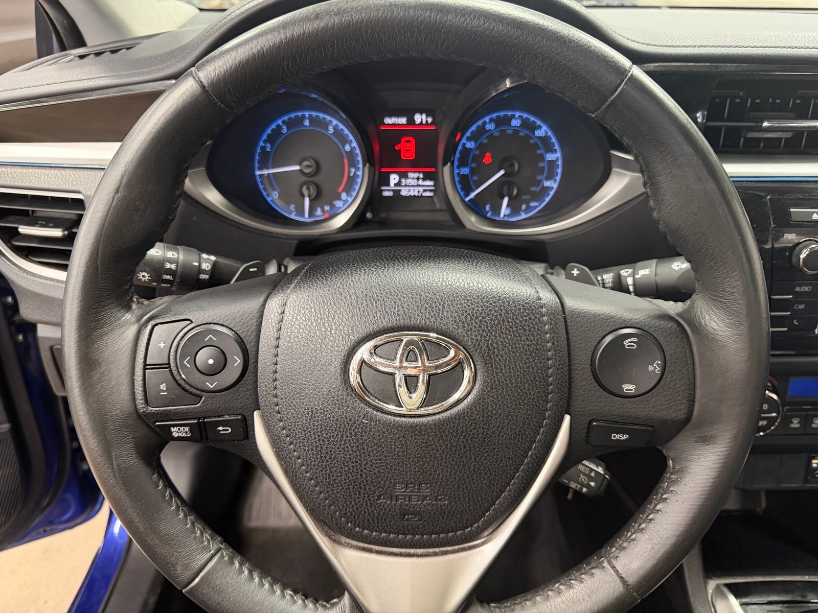 Thumbnail: 2016 Toyota Corolla - 5