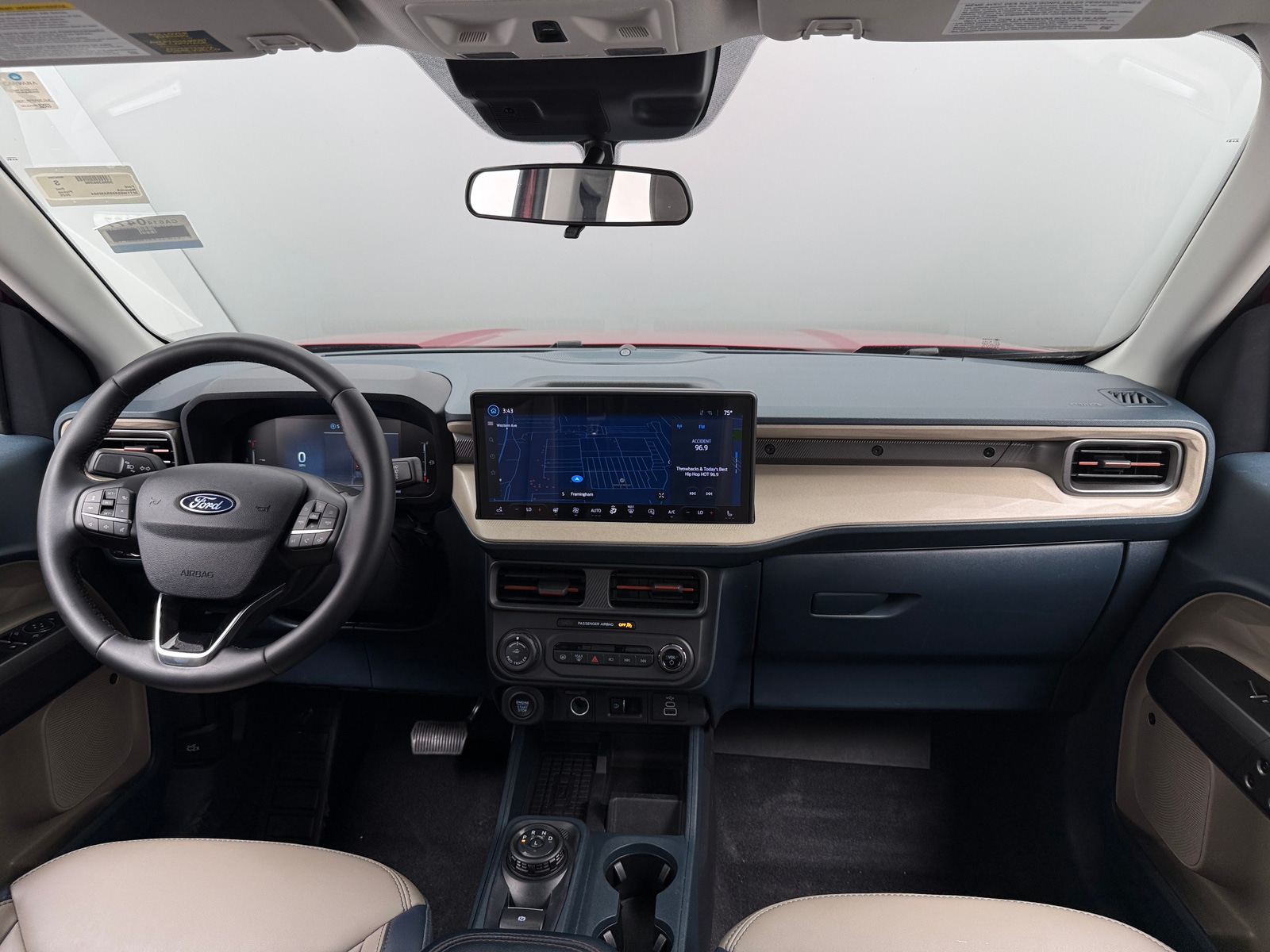 Thumbnail: 2025 Ford Maverick - 2