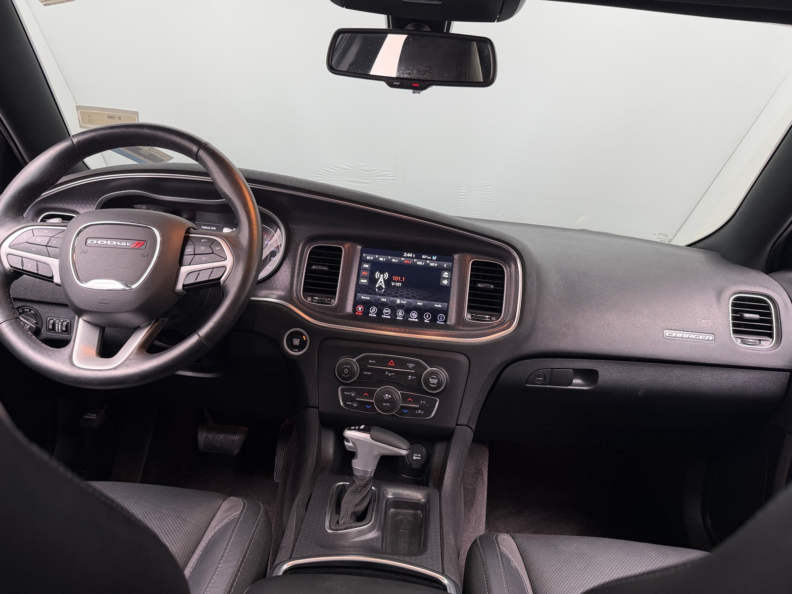 Thumbnail: 2017 Dodge Charger - 2
