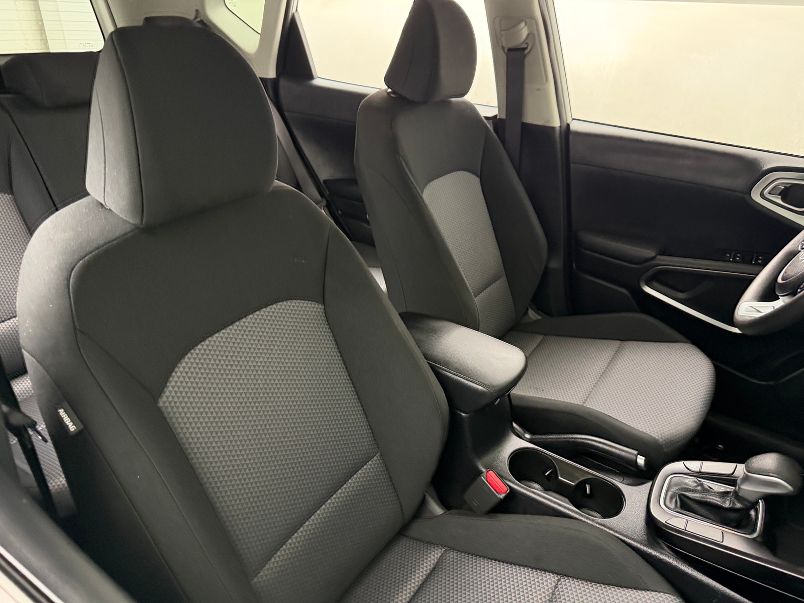 Thumbnail: 2023 Kia Soul - 2