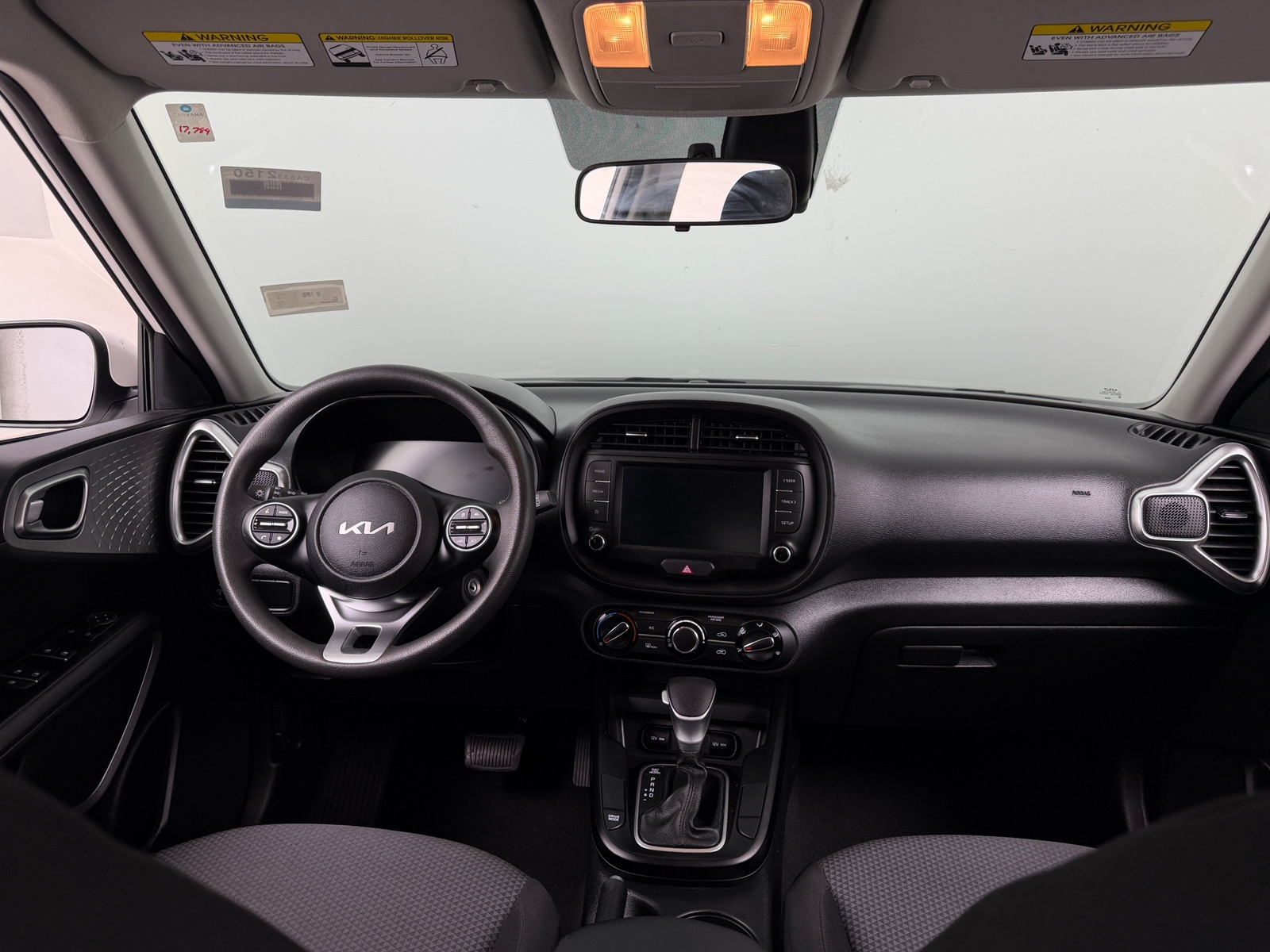 Thumbnail: 2023 Kia Soul - 3