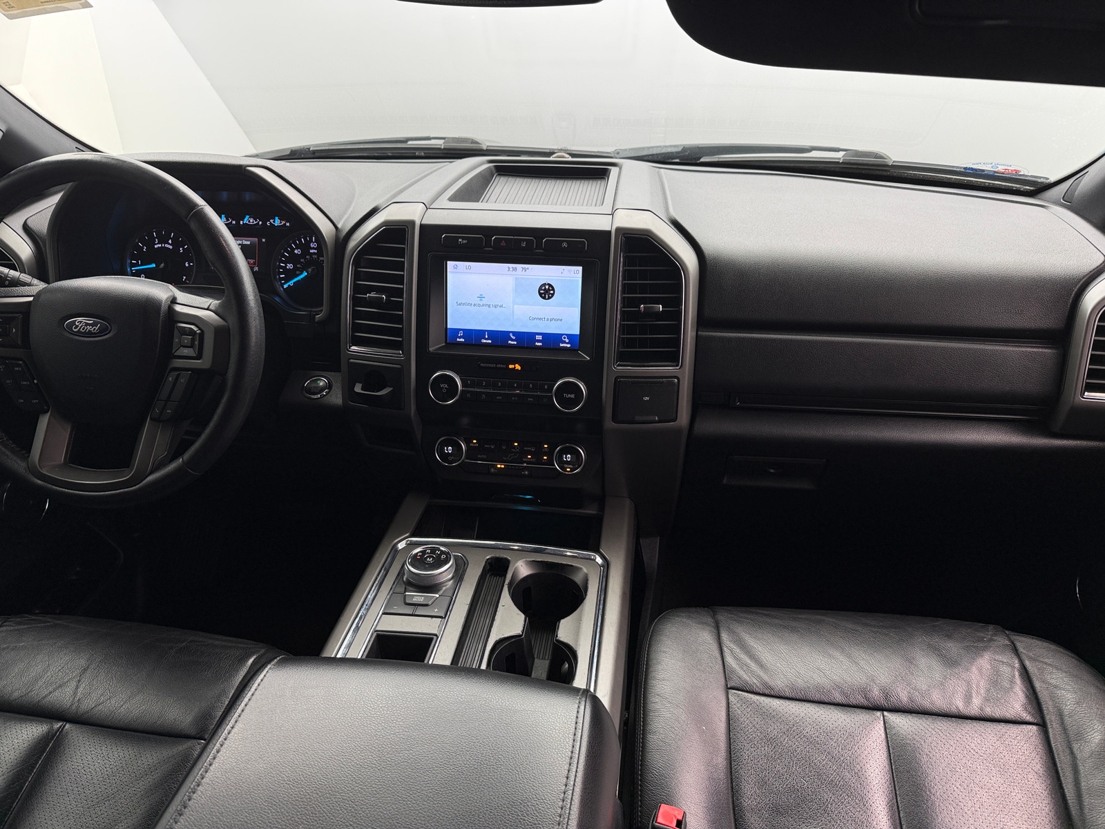 Thumbnail: 2020 Ford Expedition MAX - 3